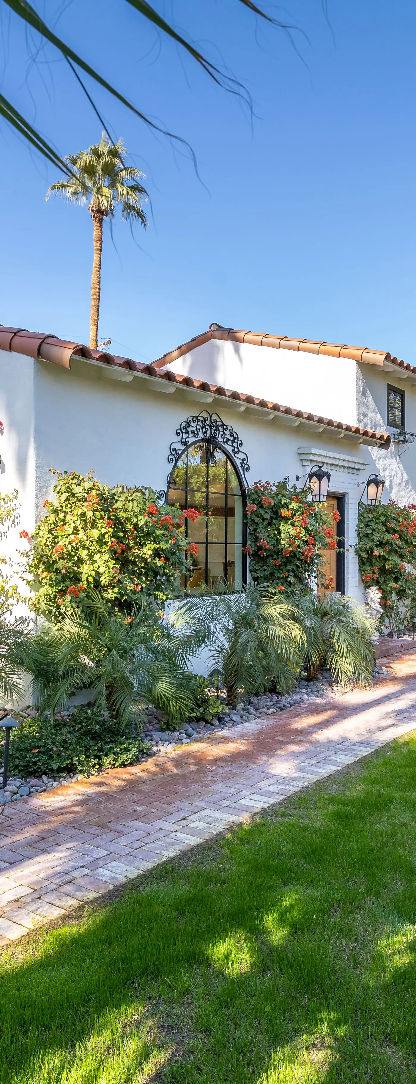 Casa De Tierra