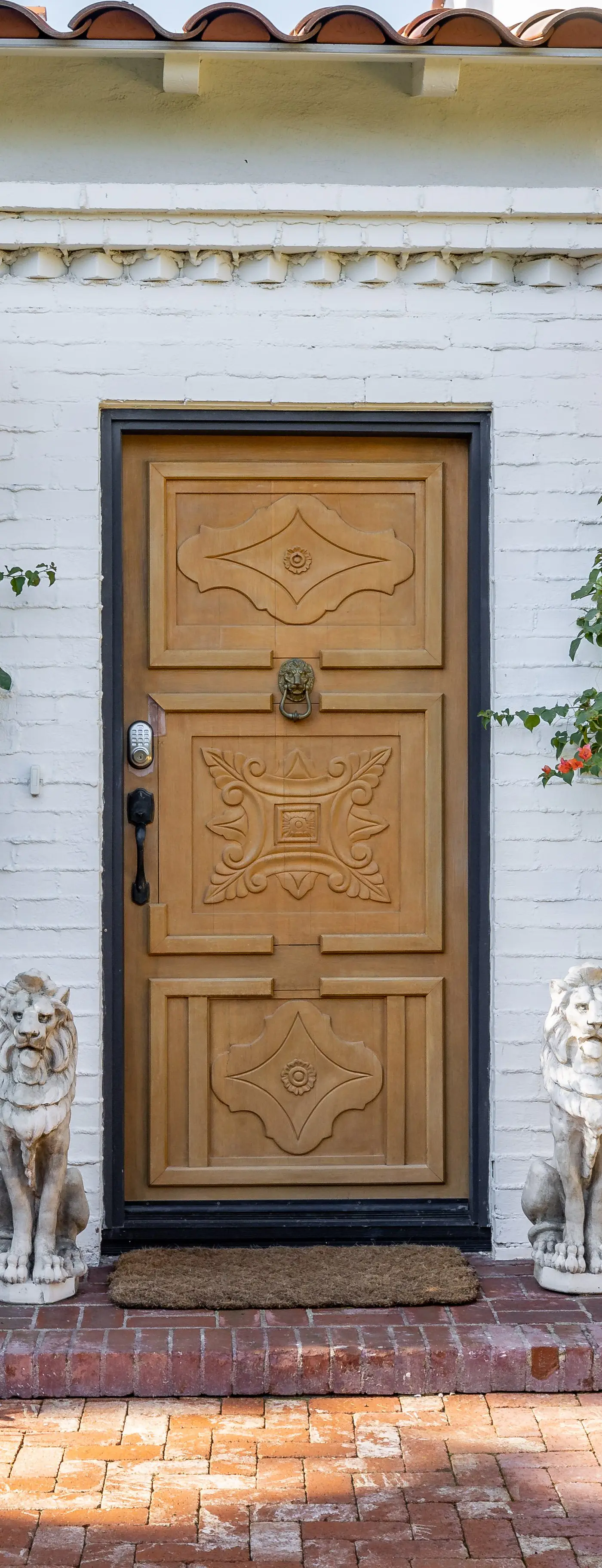 Casa De Tierra