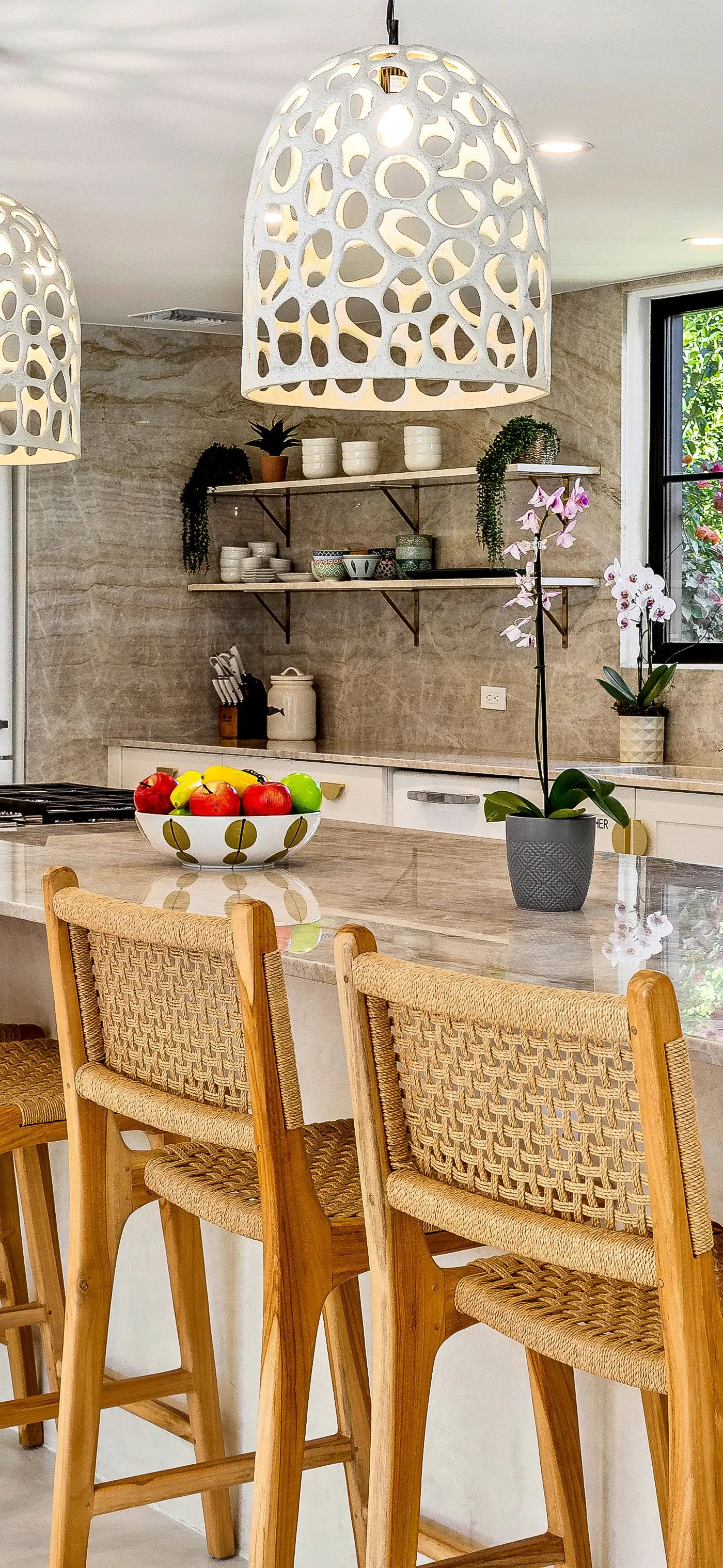 Casa De Tierra