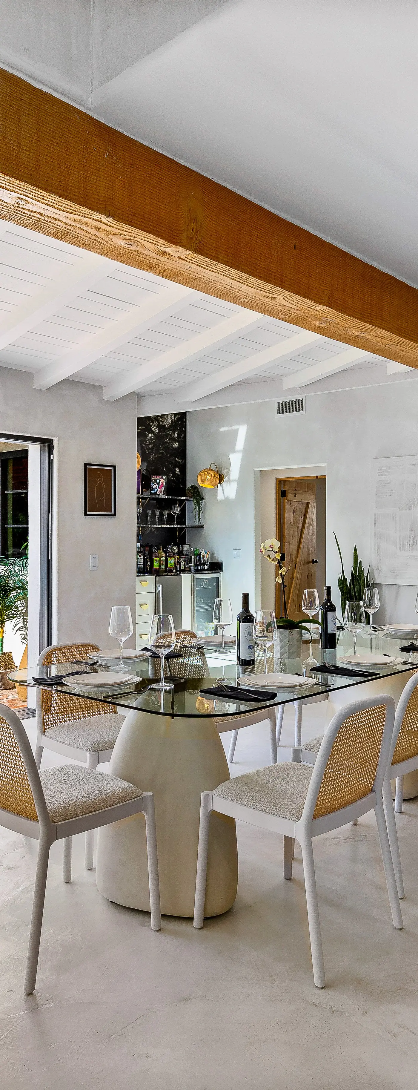 Casa De Tierra