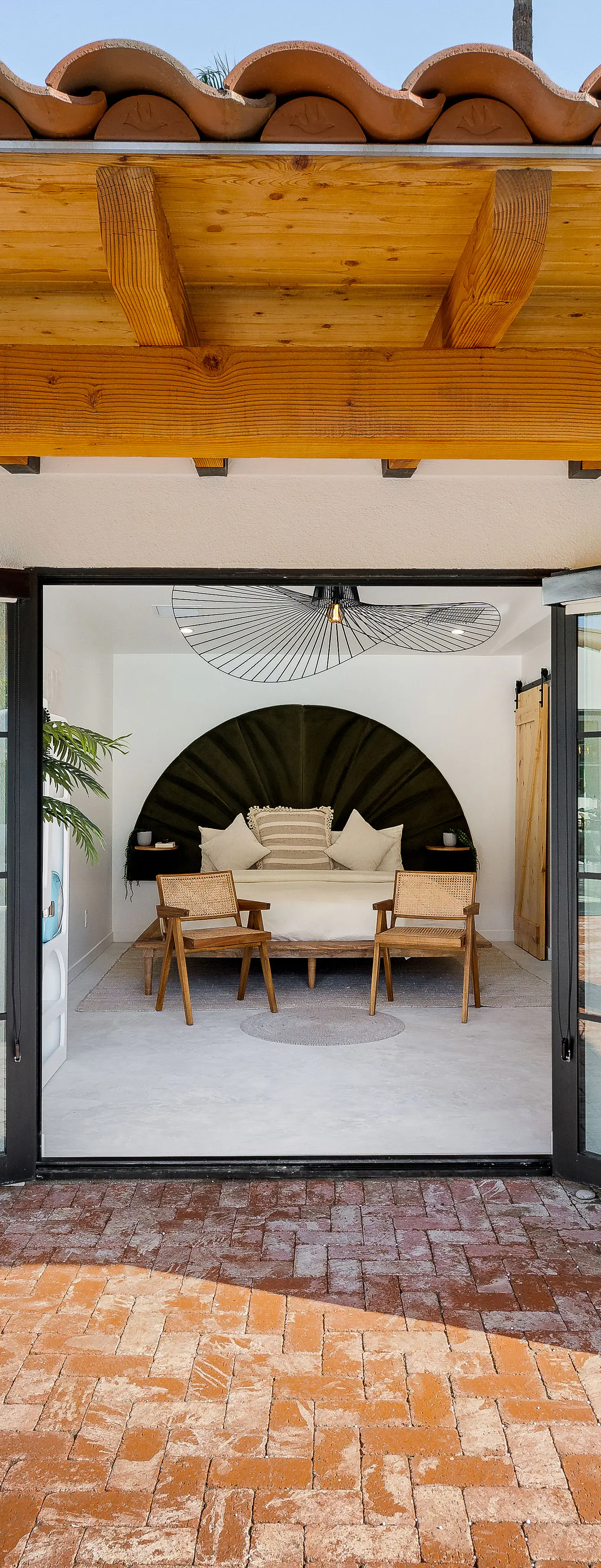 Casa De Tierra