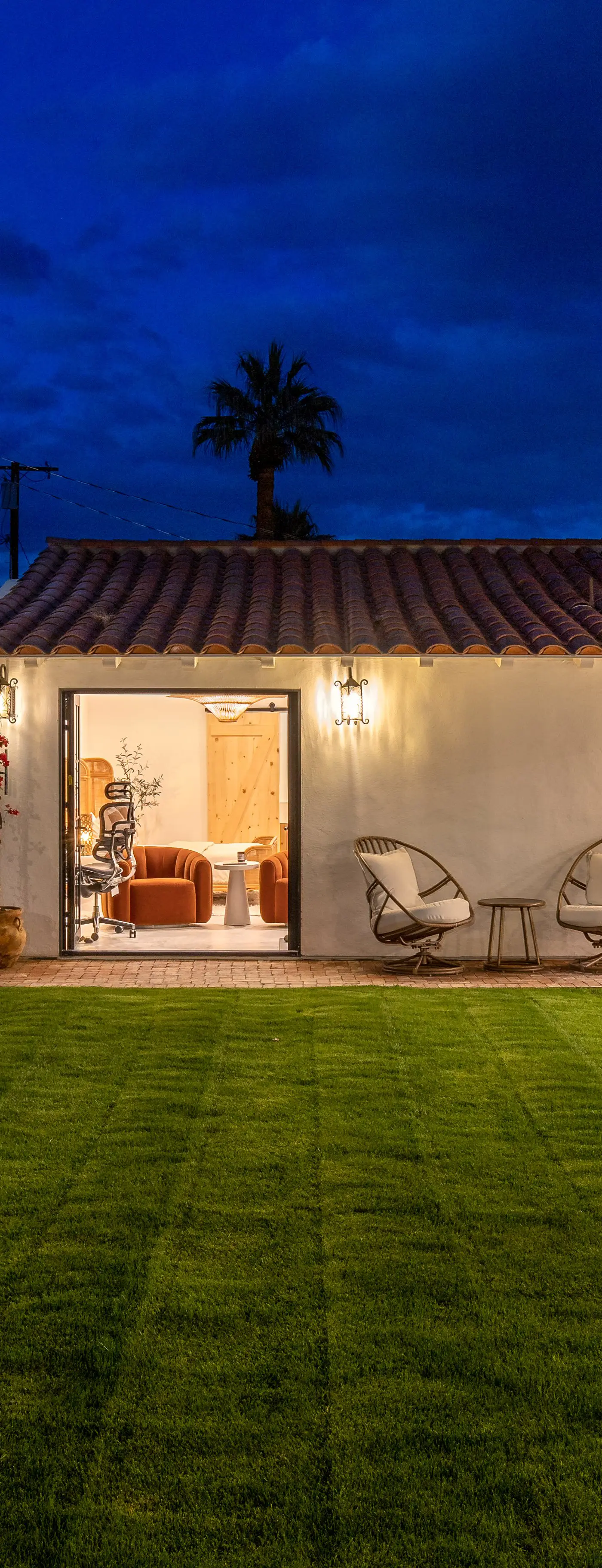 Casa De Tierra
