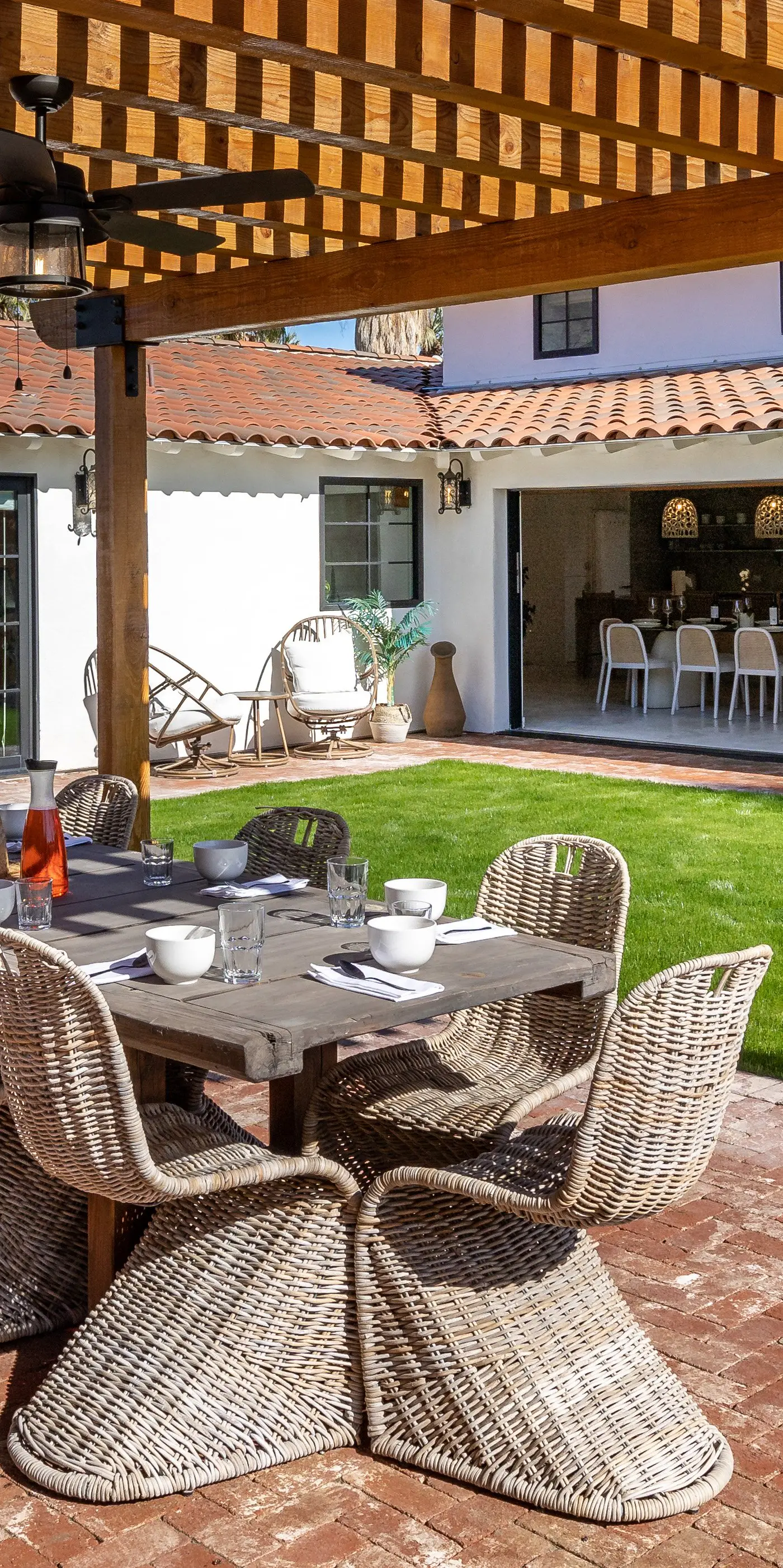 Casa De Tierra