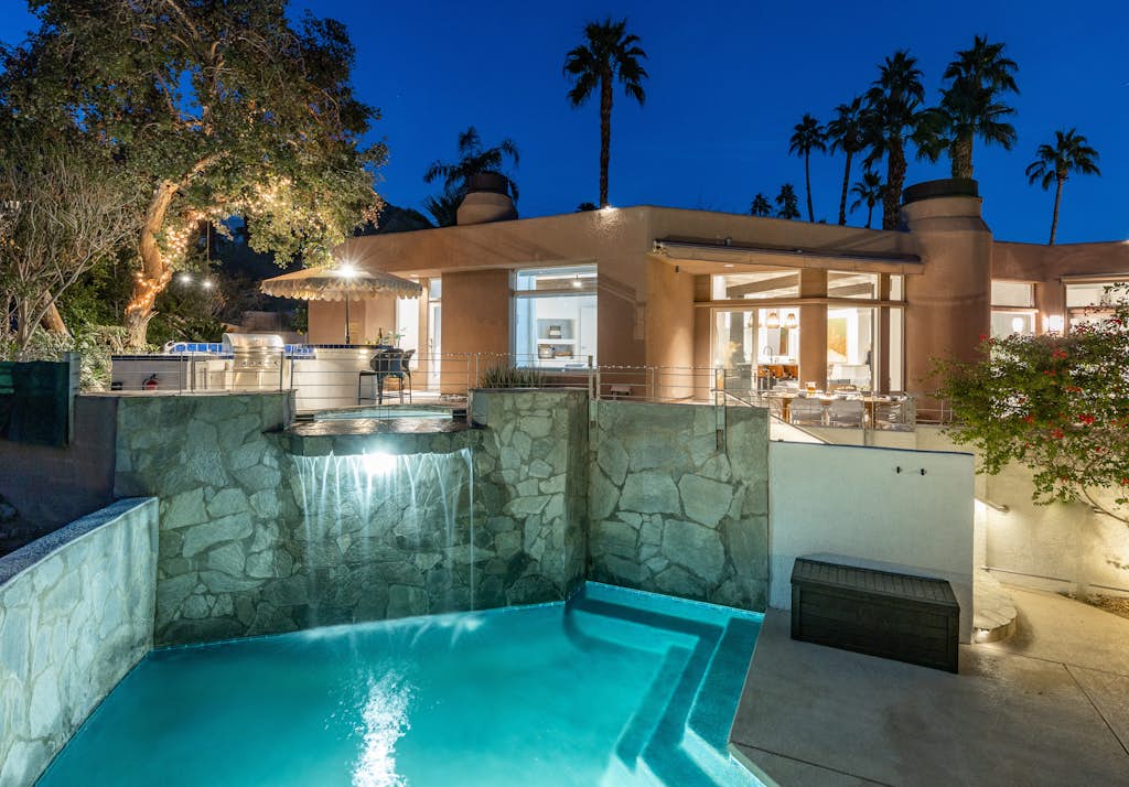 Camino Mountain Villa - Luxury Mountain Retreat