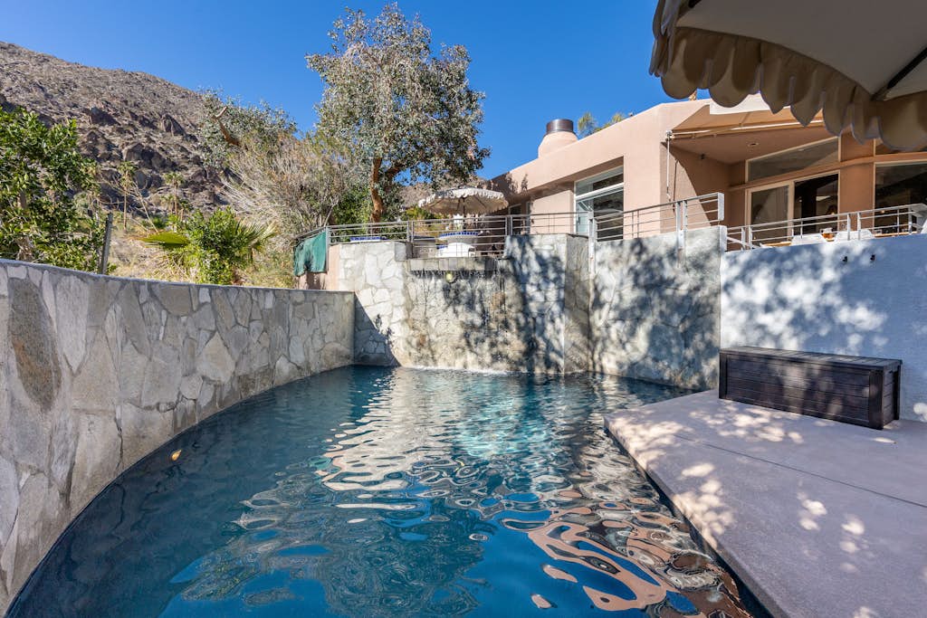 Camino Mountain Villa - Luxury Mountain Retreat