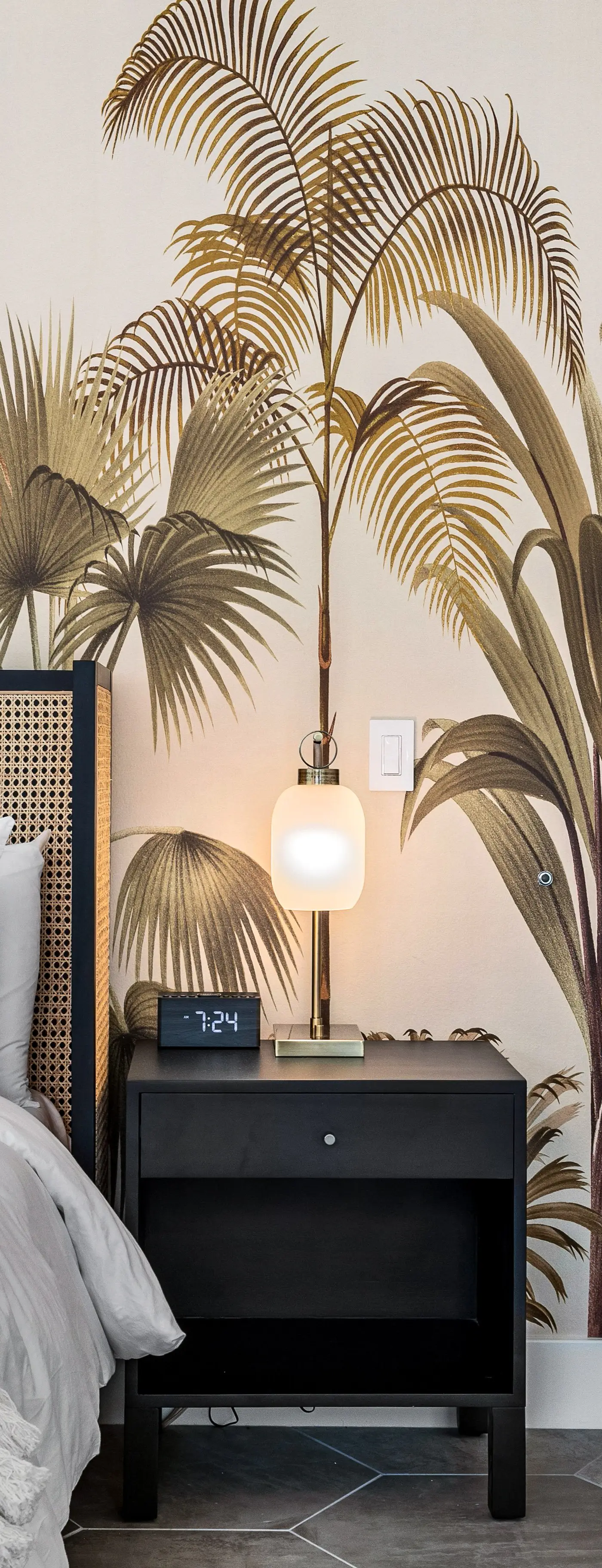 Eleven Palms