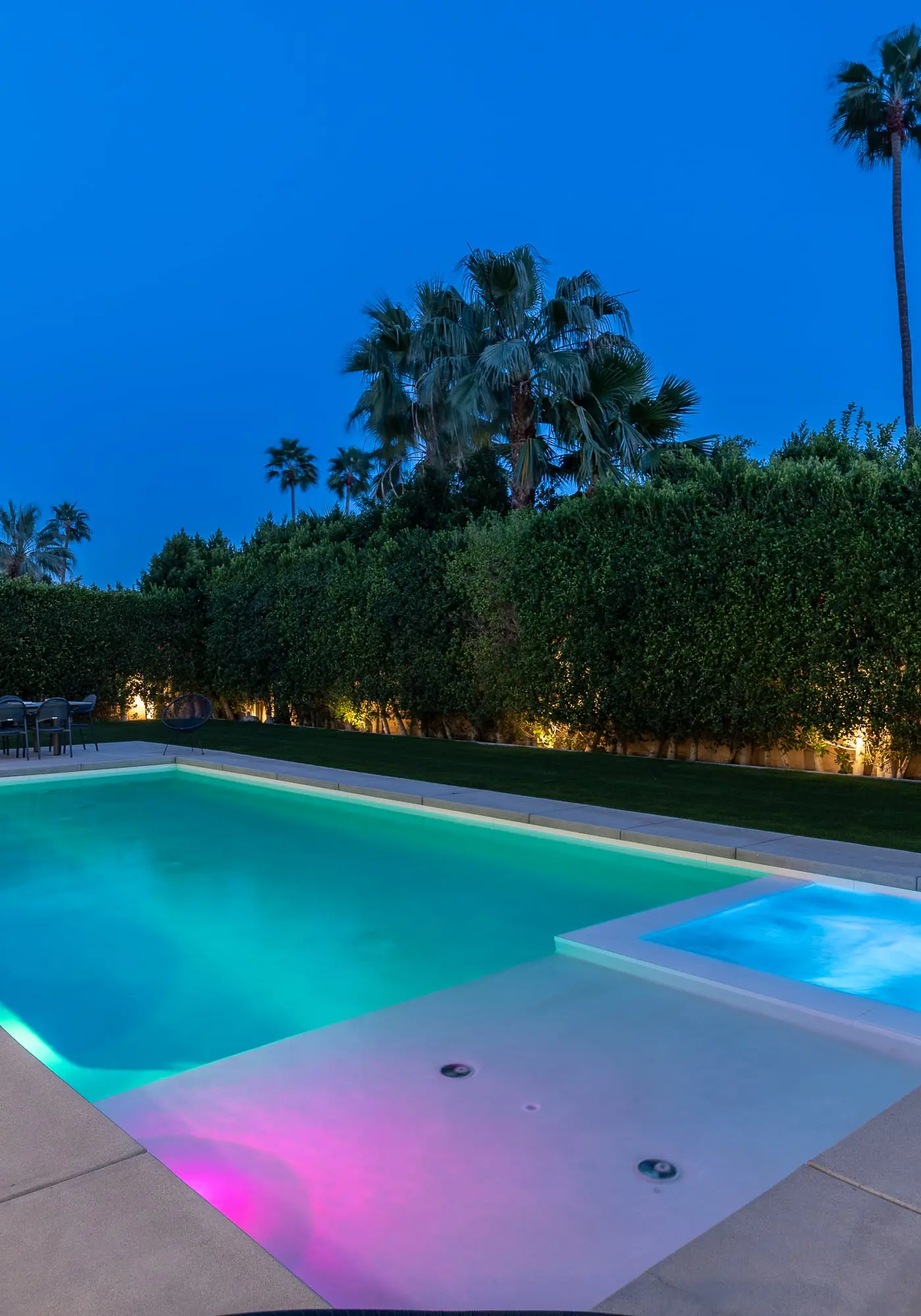Villa Moscotto