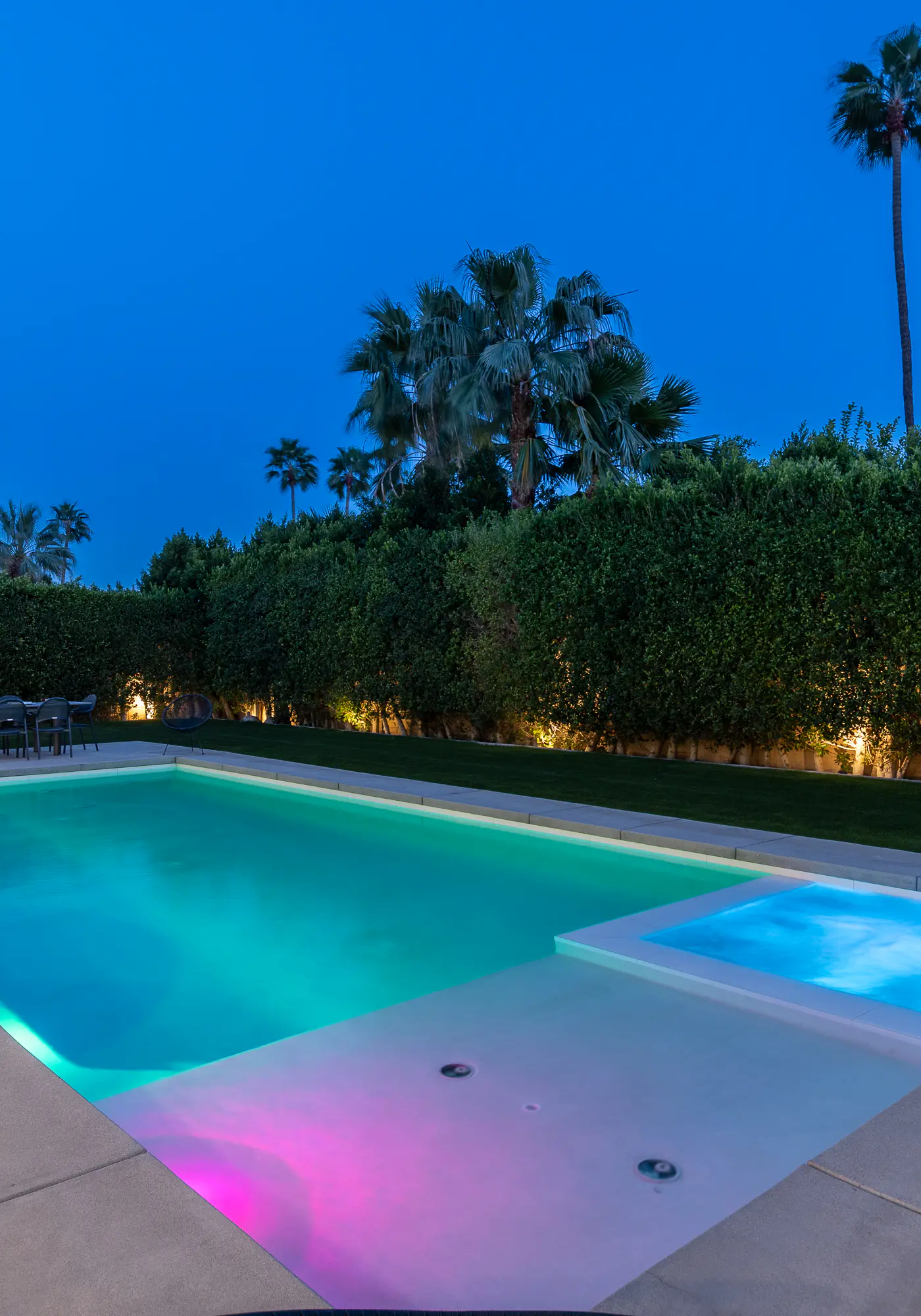 Villa Moscotto