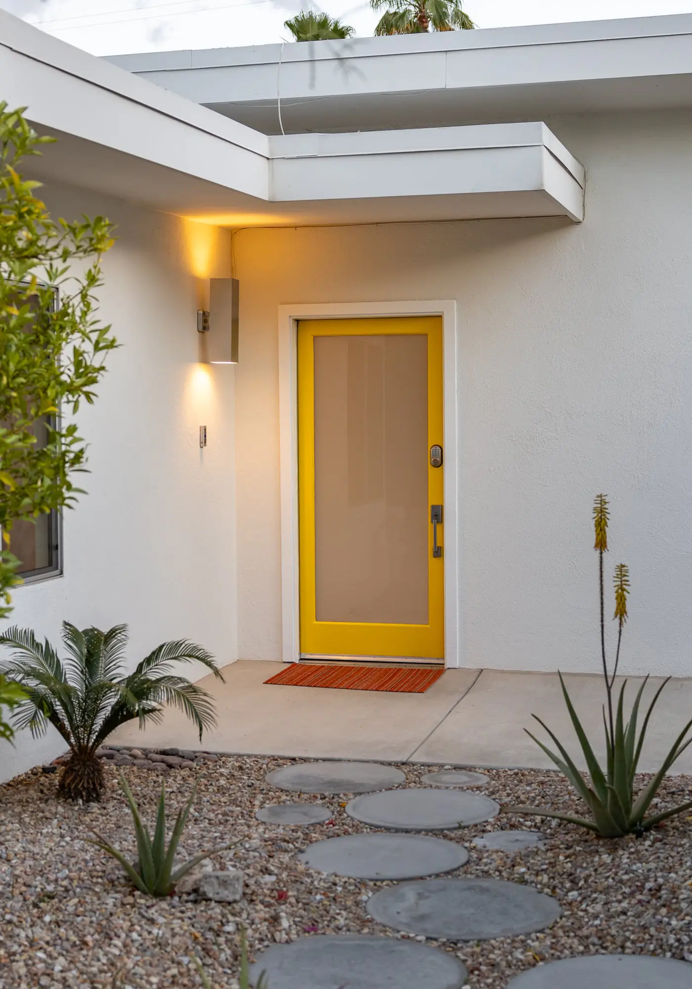 Desert Bloom Retreat