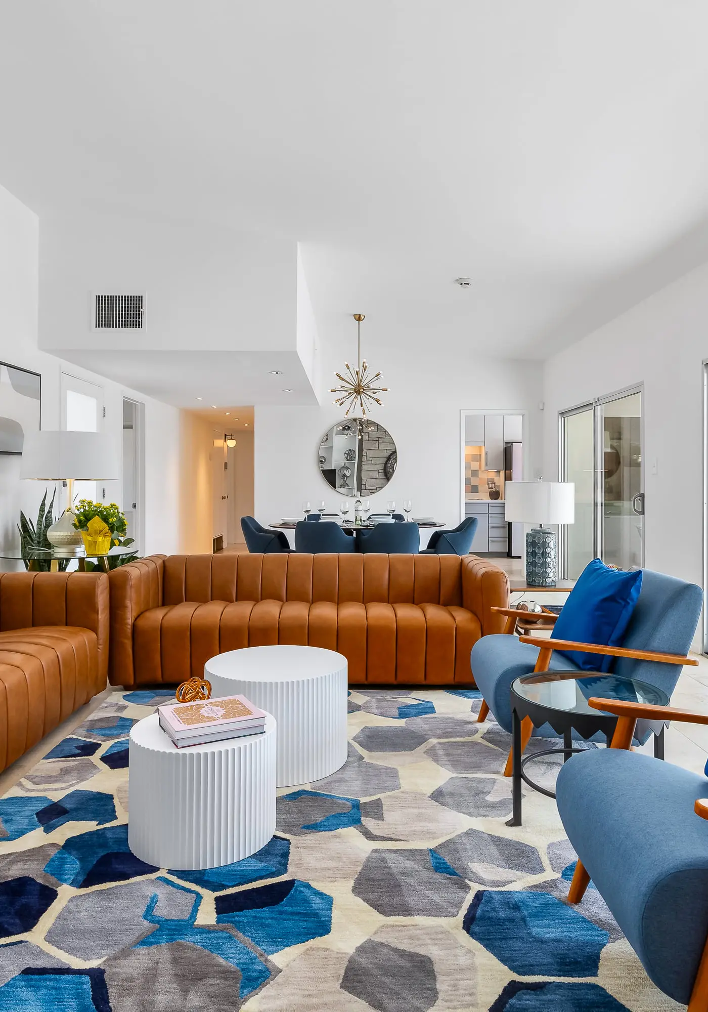 Desert Bloom Retreat