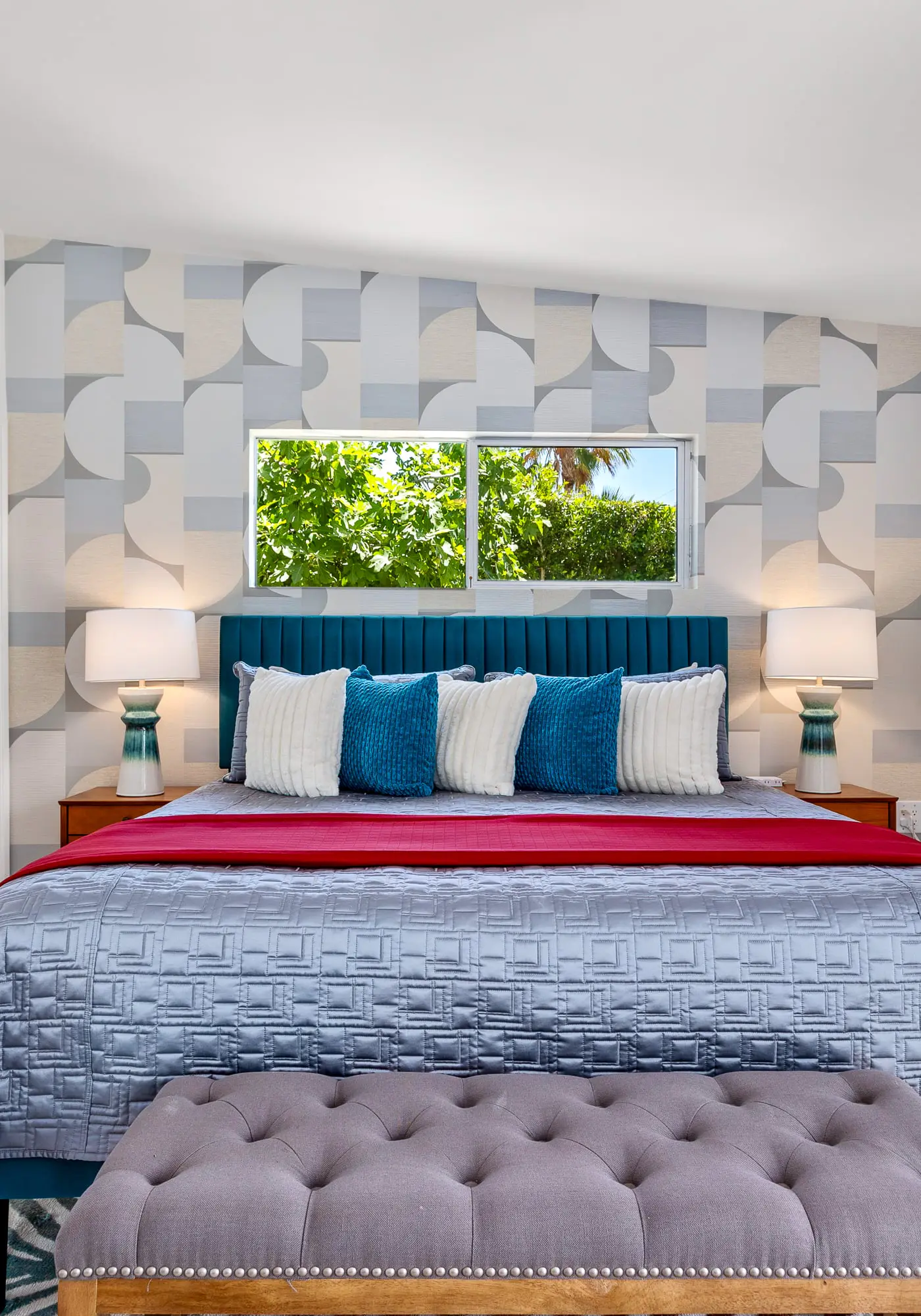 Desert Bloom Retreat