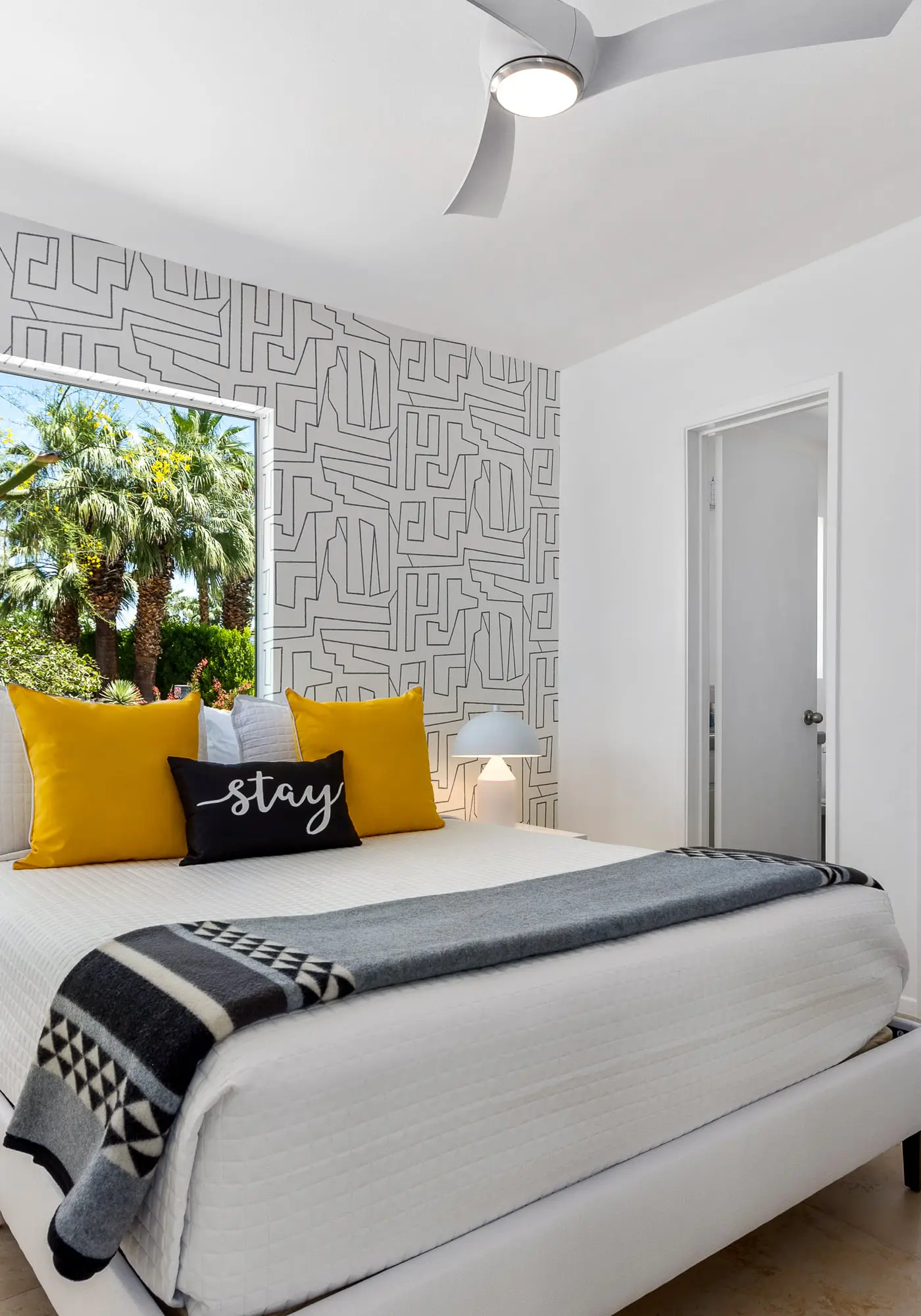 Desert Bloom Retreat
