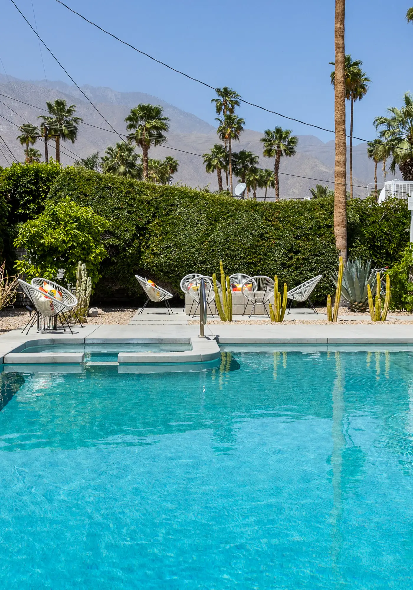 Desert Bloom Retreat