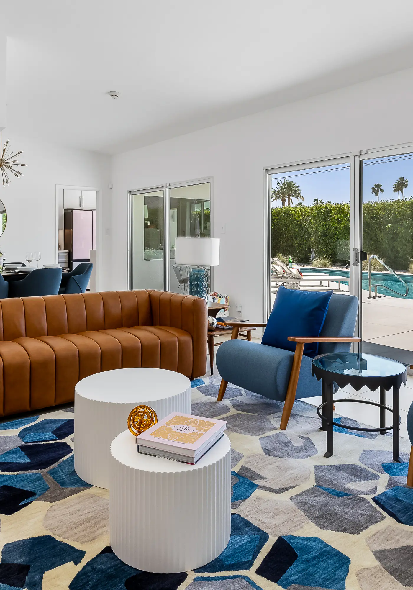 Desert Bloom Retreat