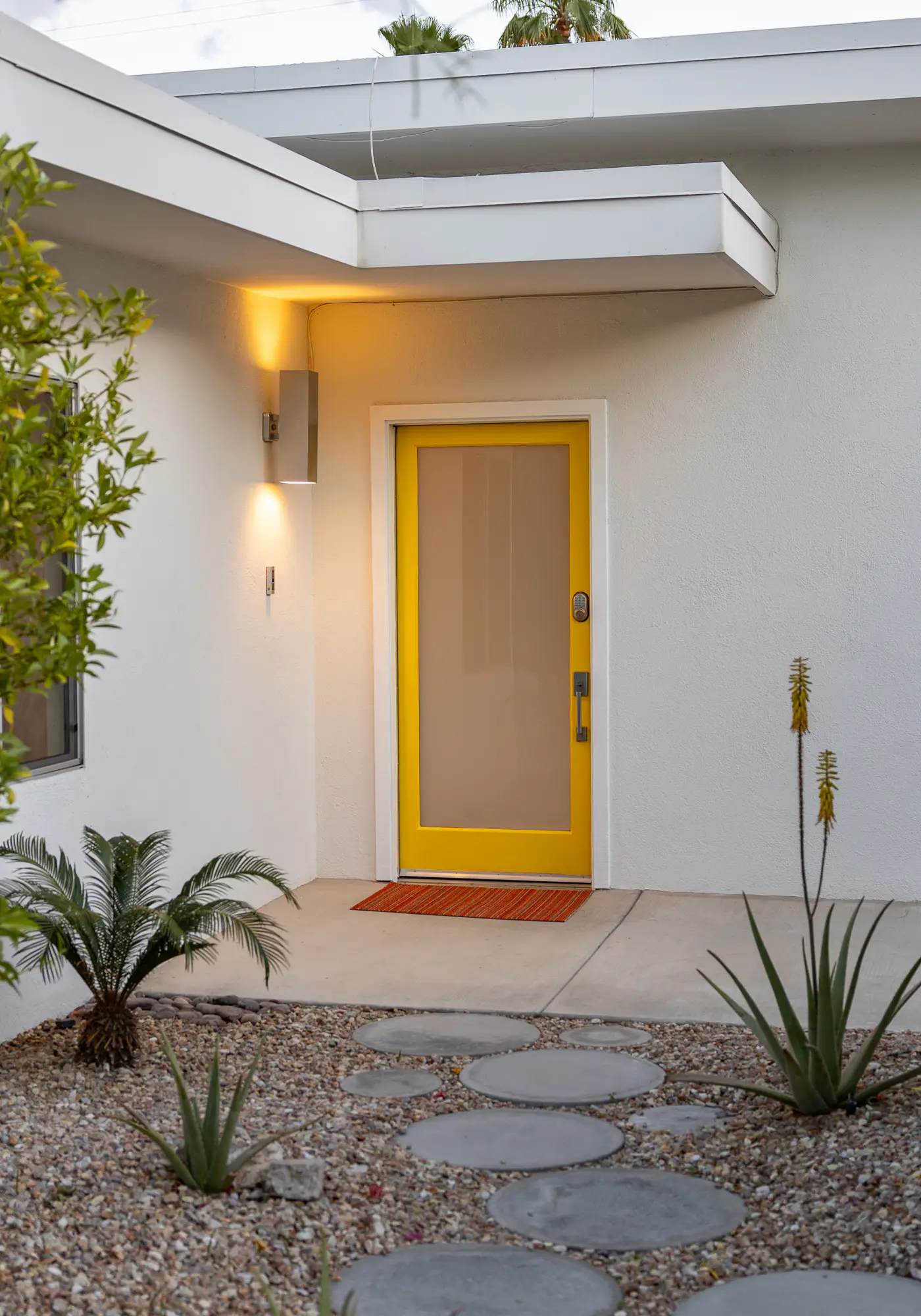 Desert Bloom Retreat