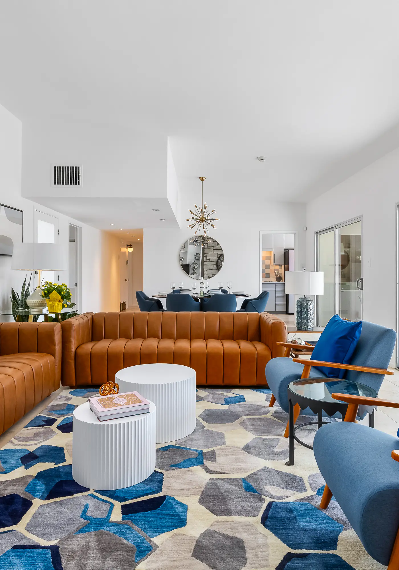 Desert Bloom Retreat