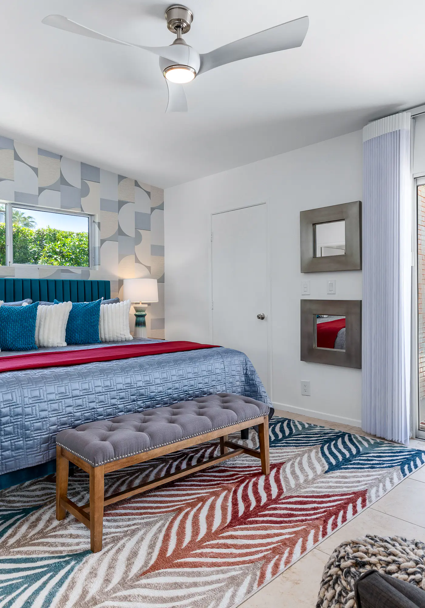 Desert Bloom Retreat