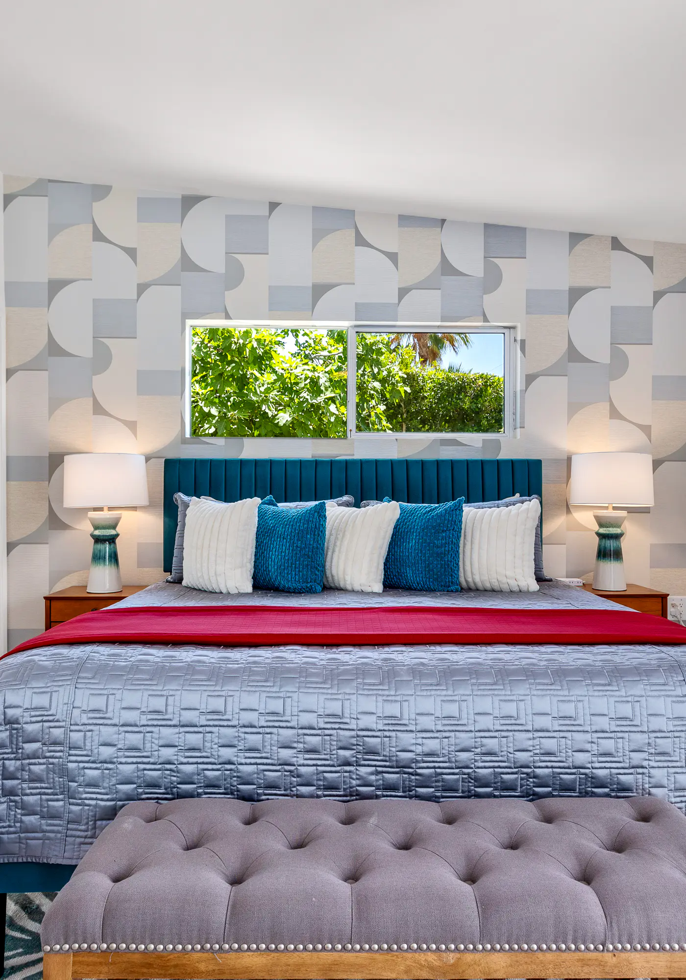 Desert Bloom Retreat