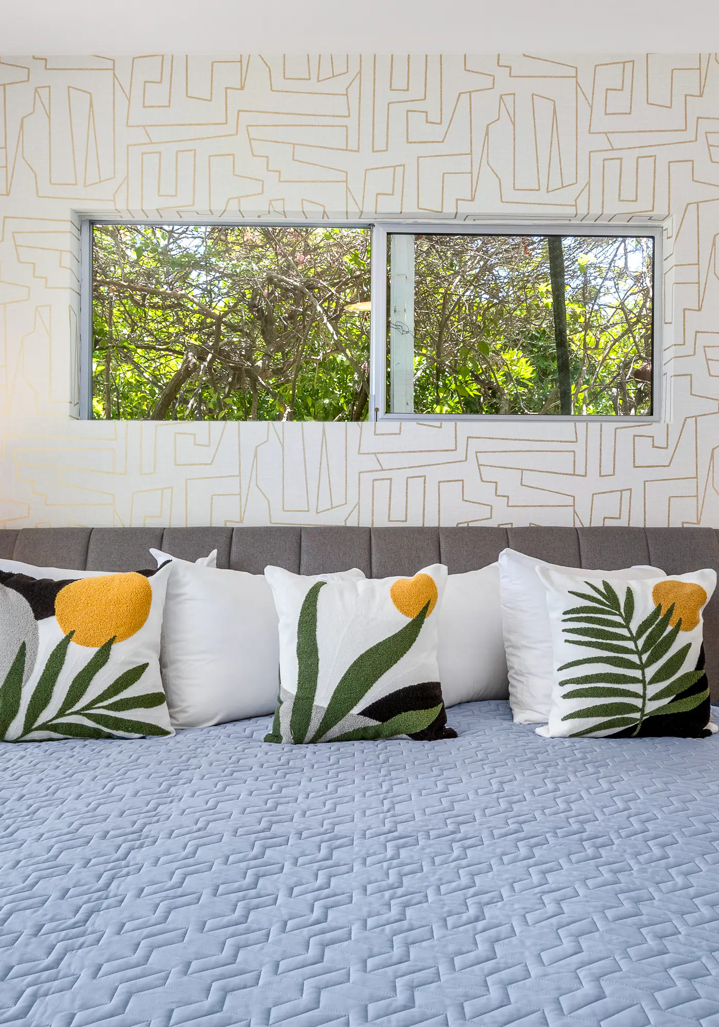 Desert Bloom Retreat