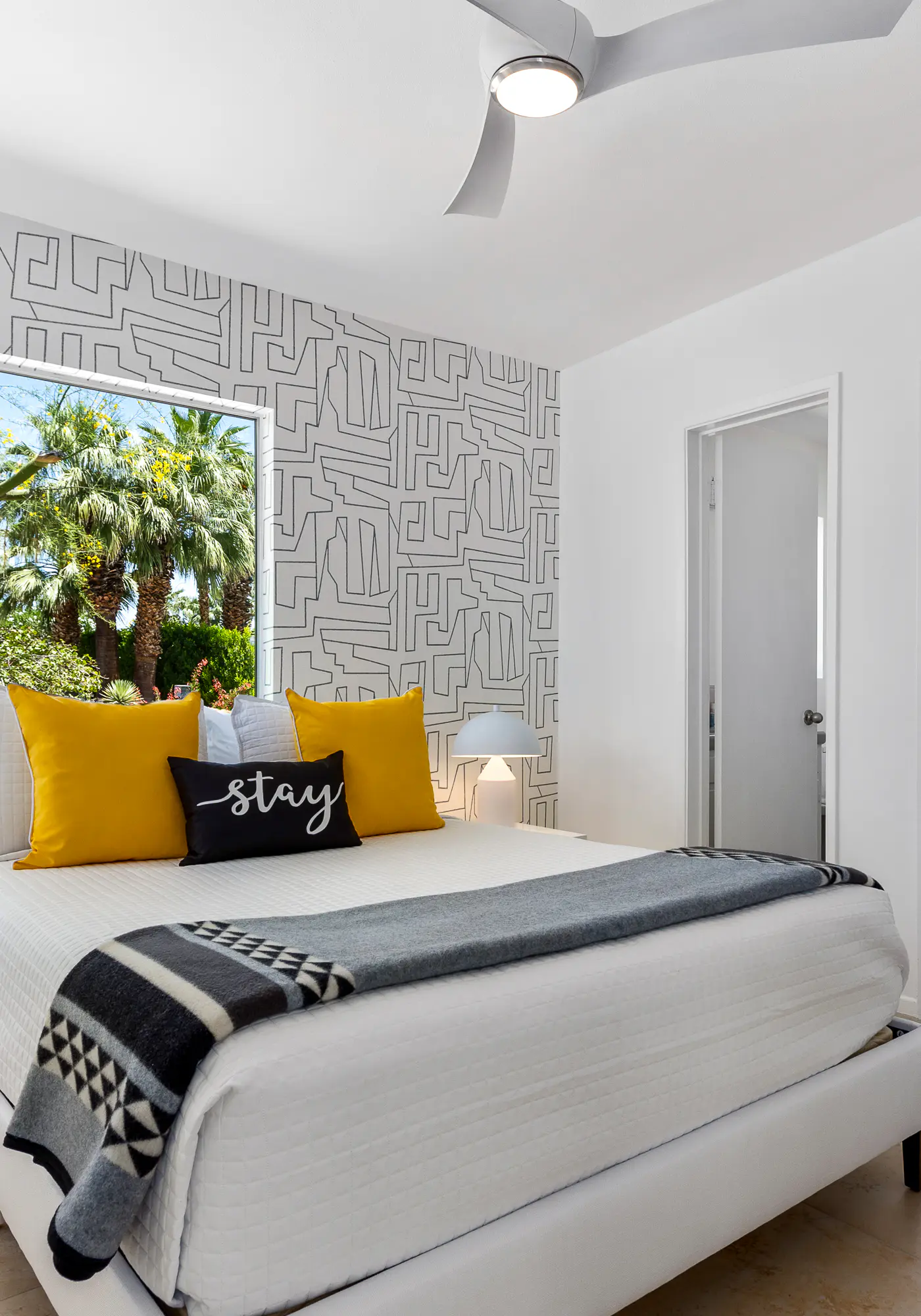 Desert Bloom Retreat