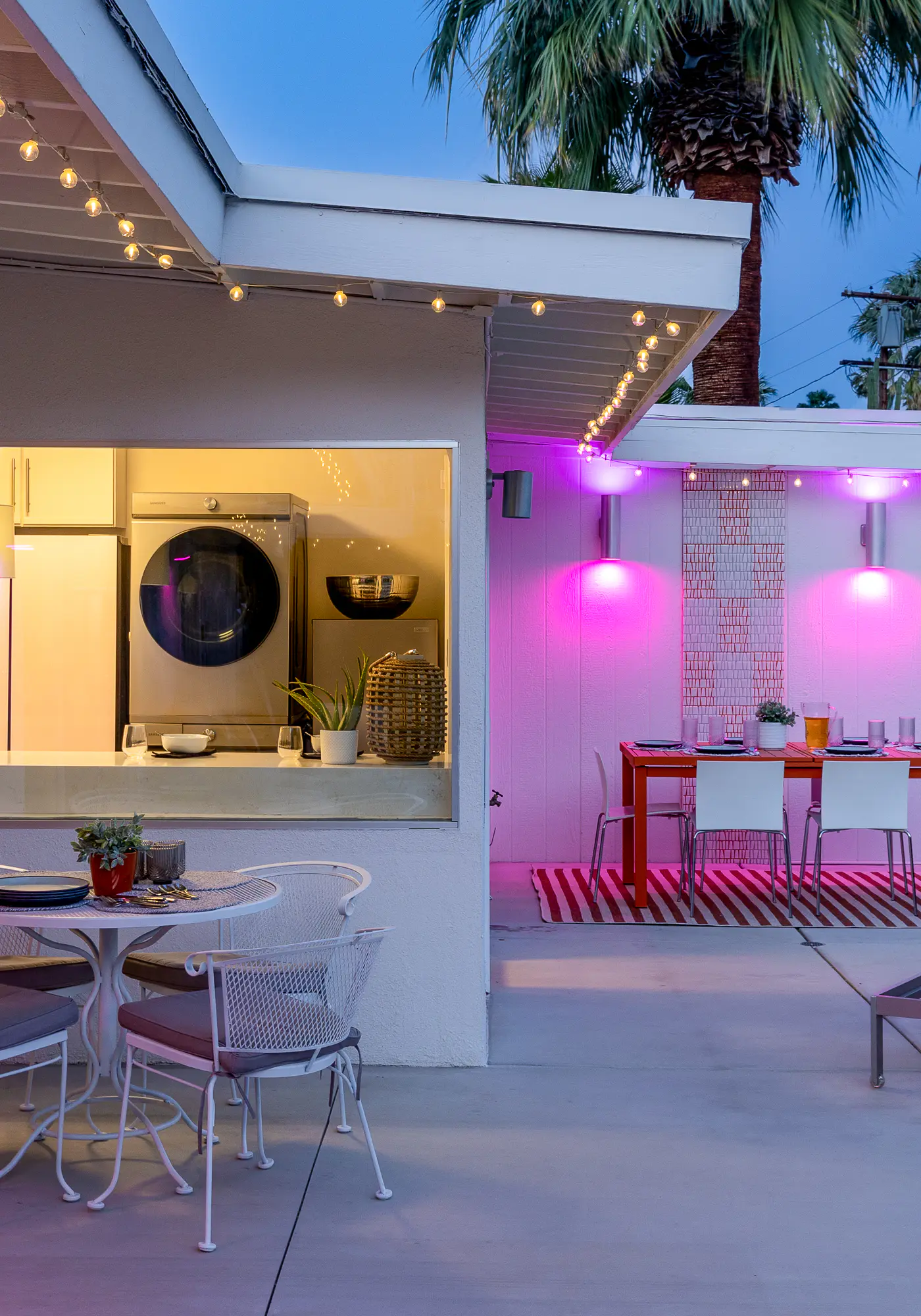 Desert Bloom Retreat