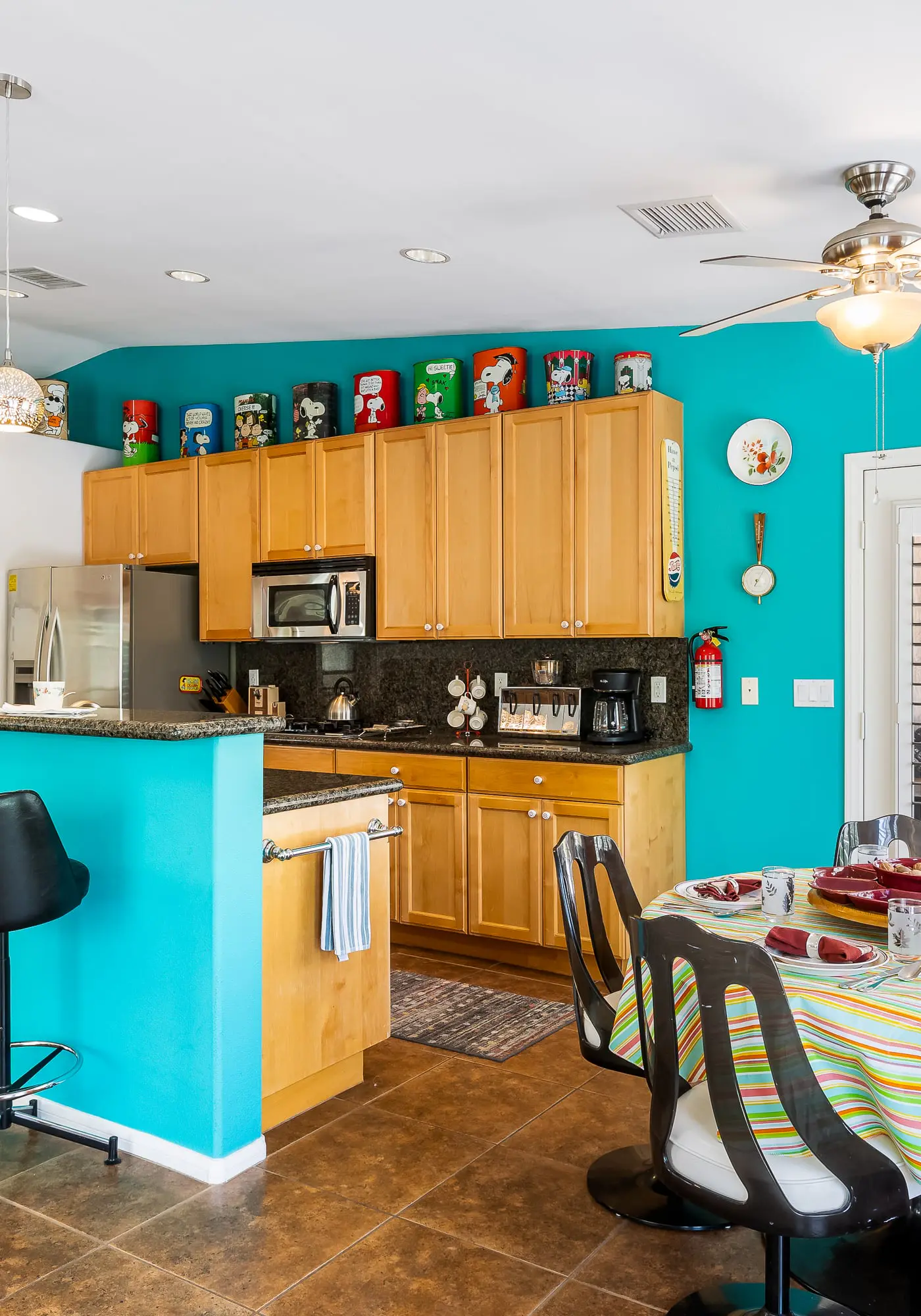 Casa Linda