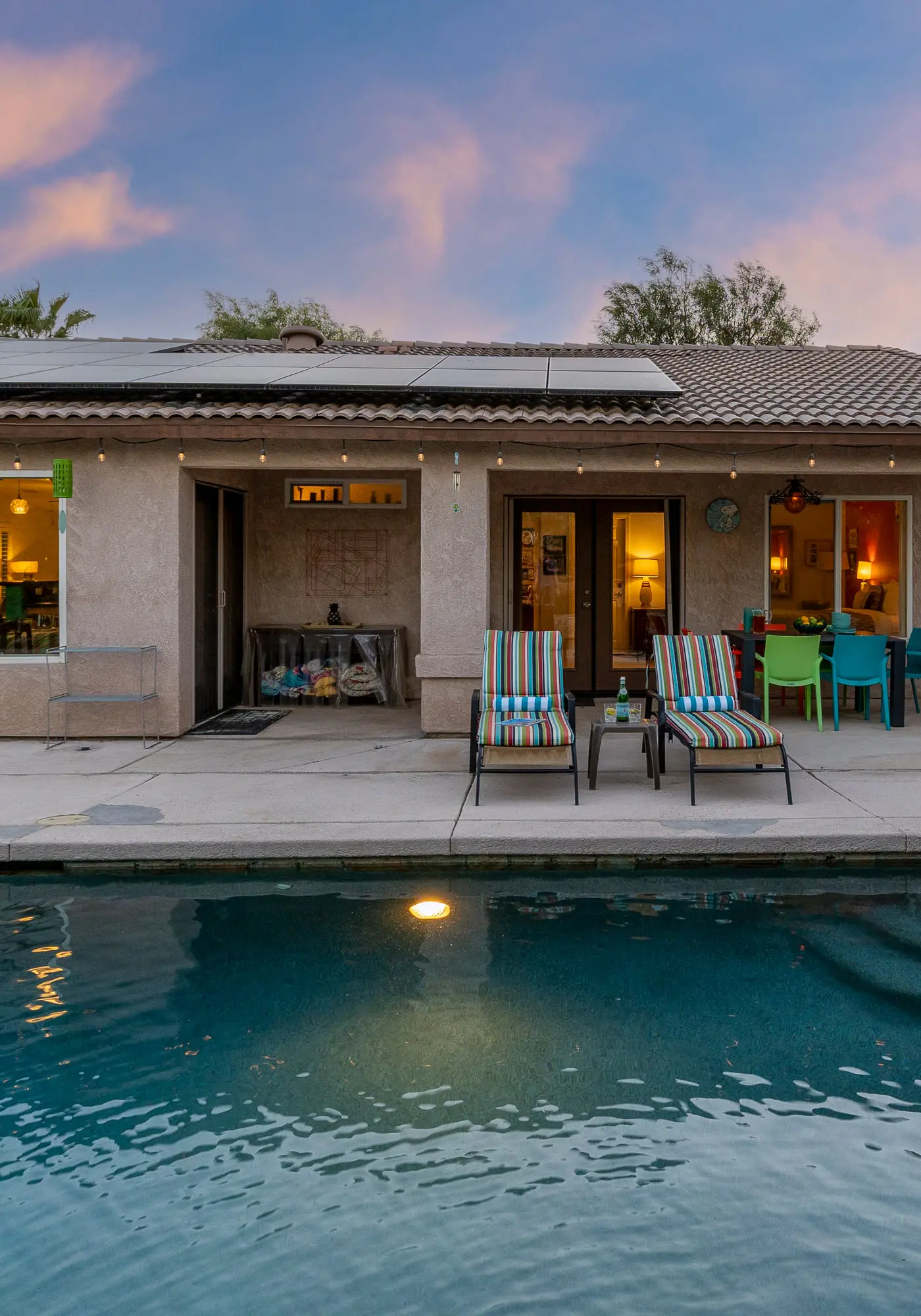 Casa Linda