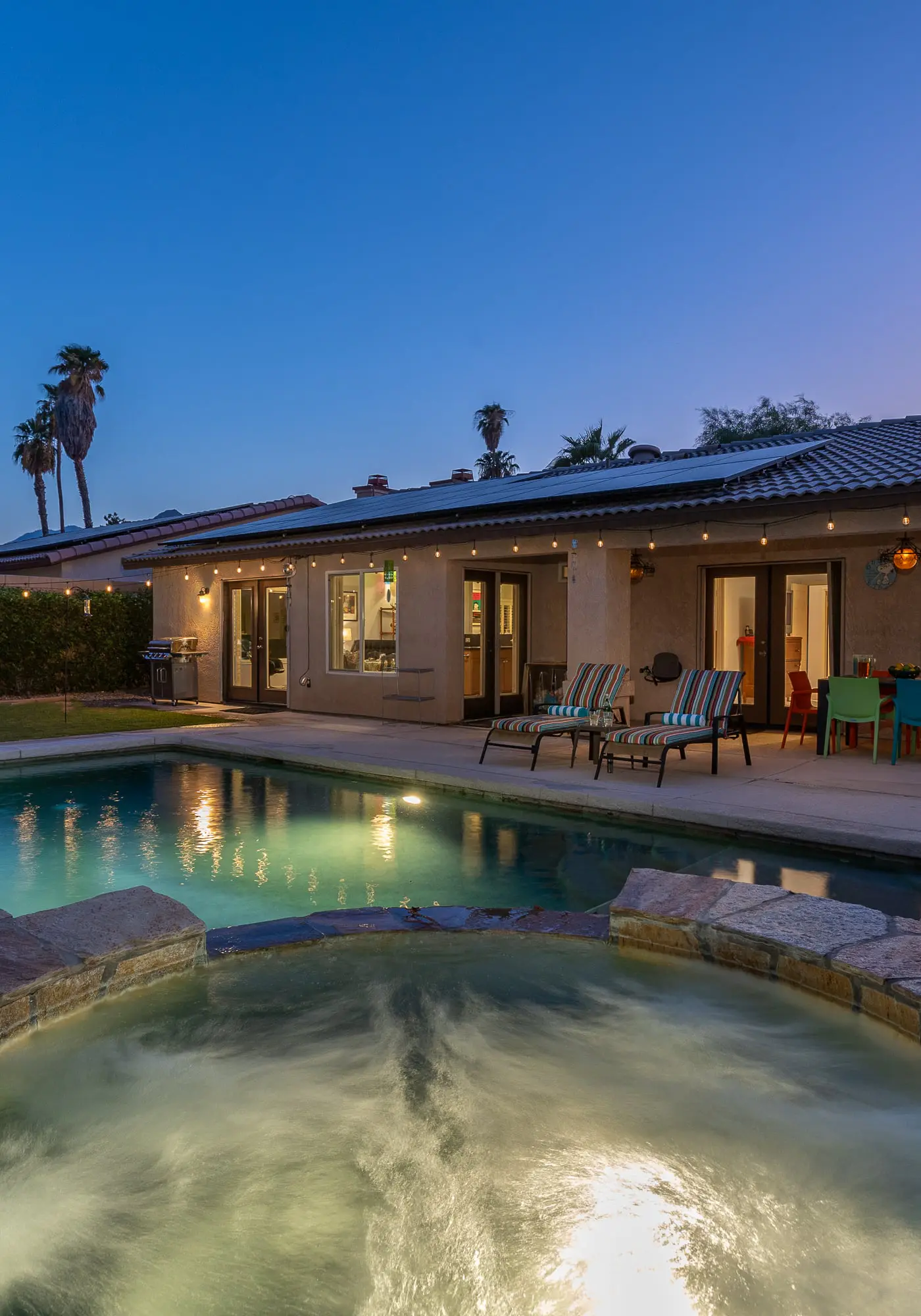 Casa Linda