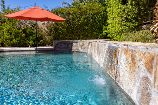 Casa Linda – Colorful Mid-Century Pool Home