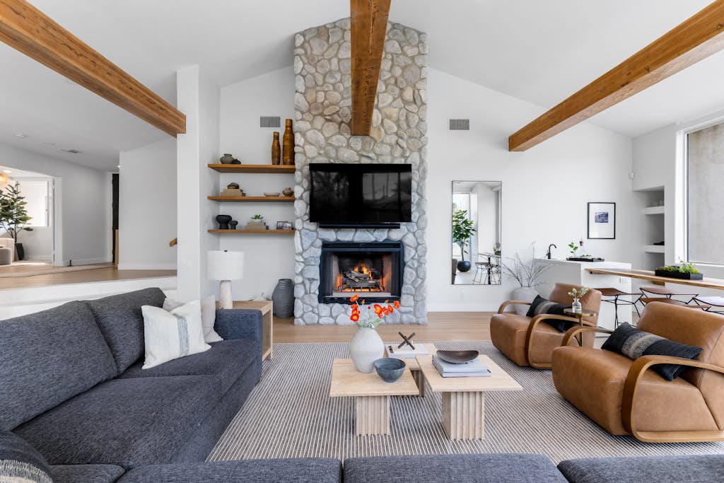 Mountain Vista Sanctuary - Luxury Palm Springs!