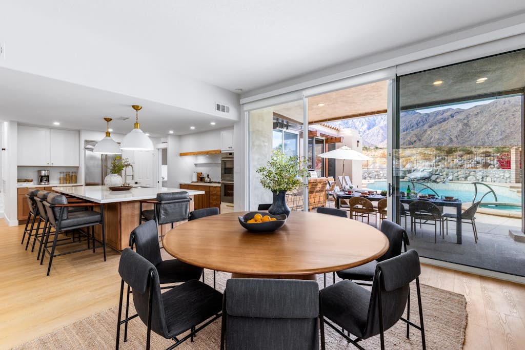 Mountain Vista Sanctuary - Luxury Palm Springs!