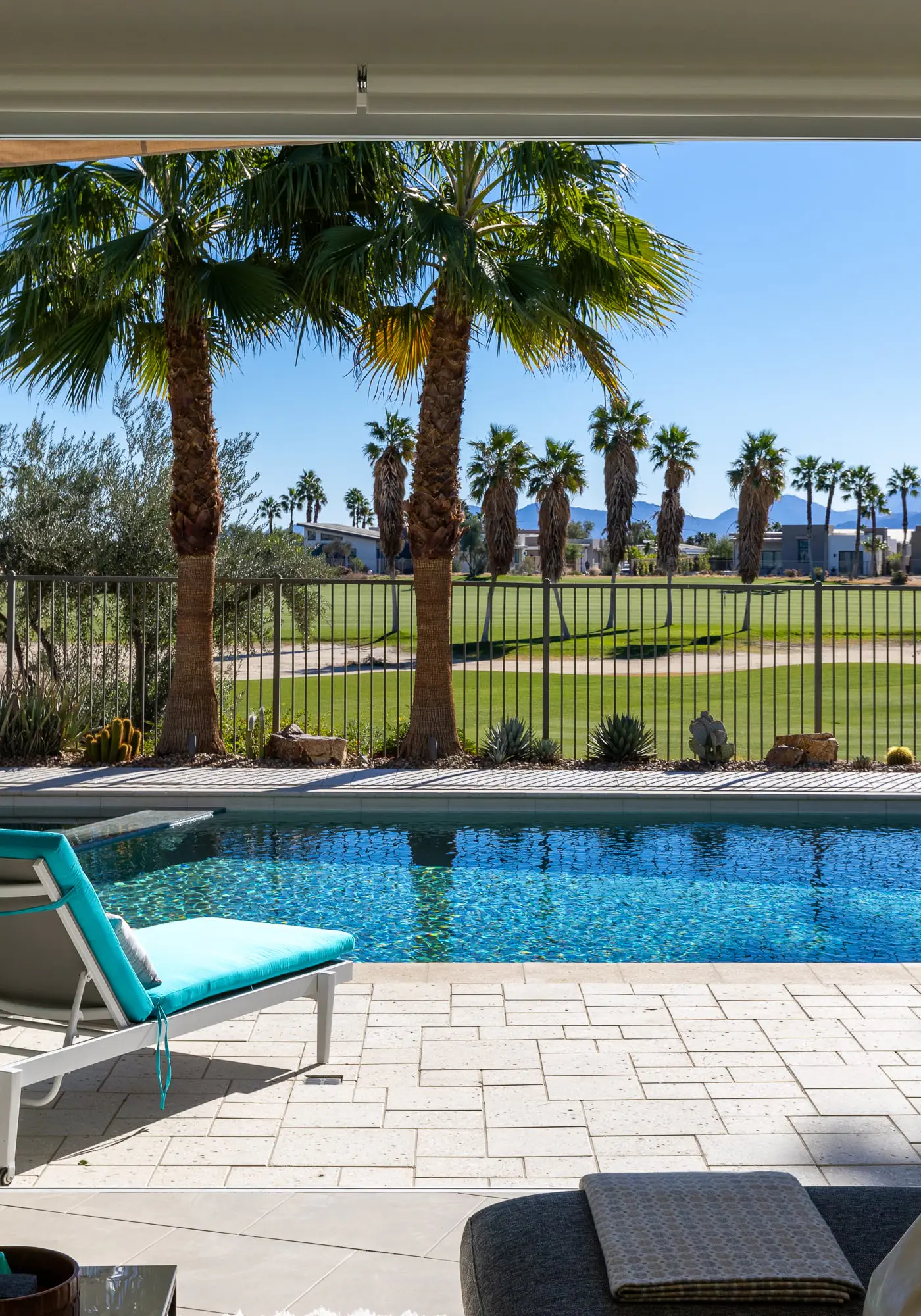 Vista Luxe Retreat