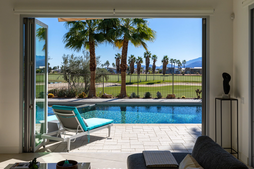 Vista Luxe Retreat