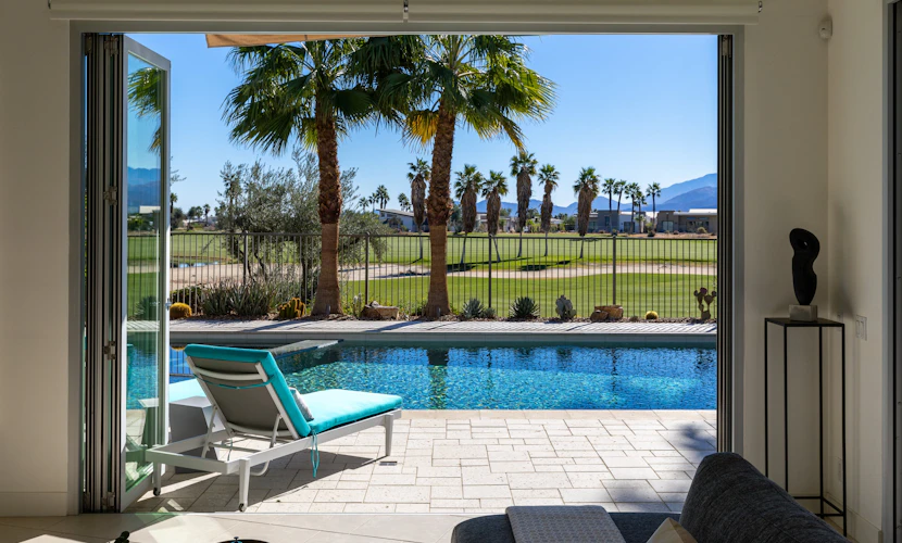 Vista Luxe Retreat - Inspired Elegance