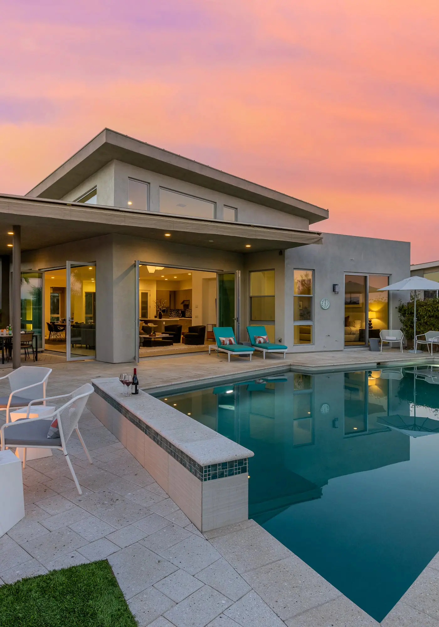 Vista Luxe Retreat
