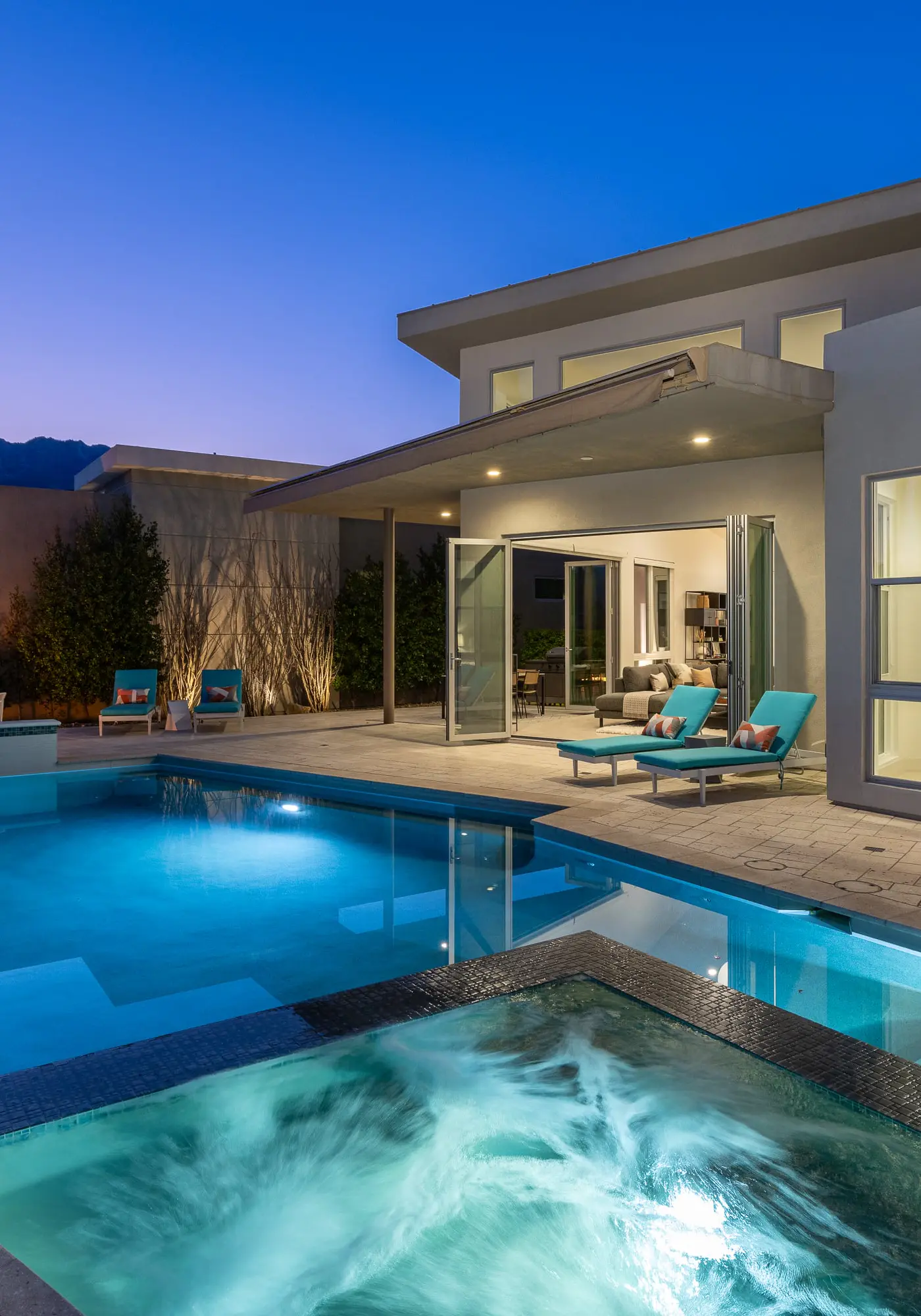Vista Luxe Retreat