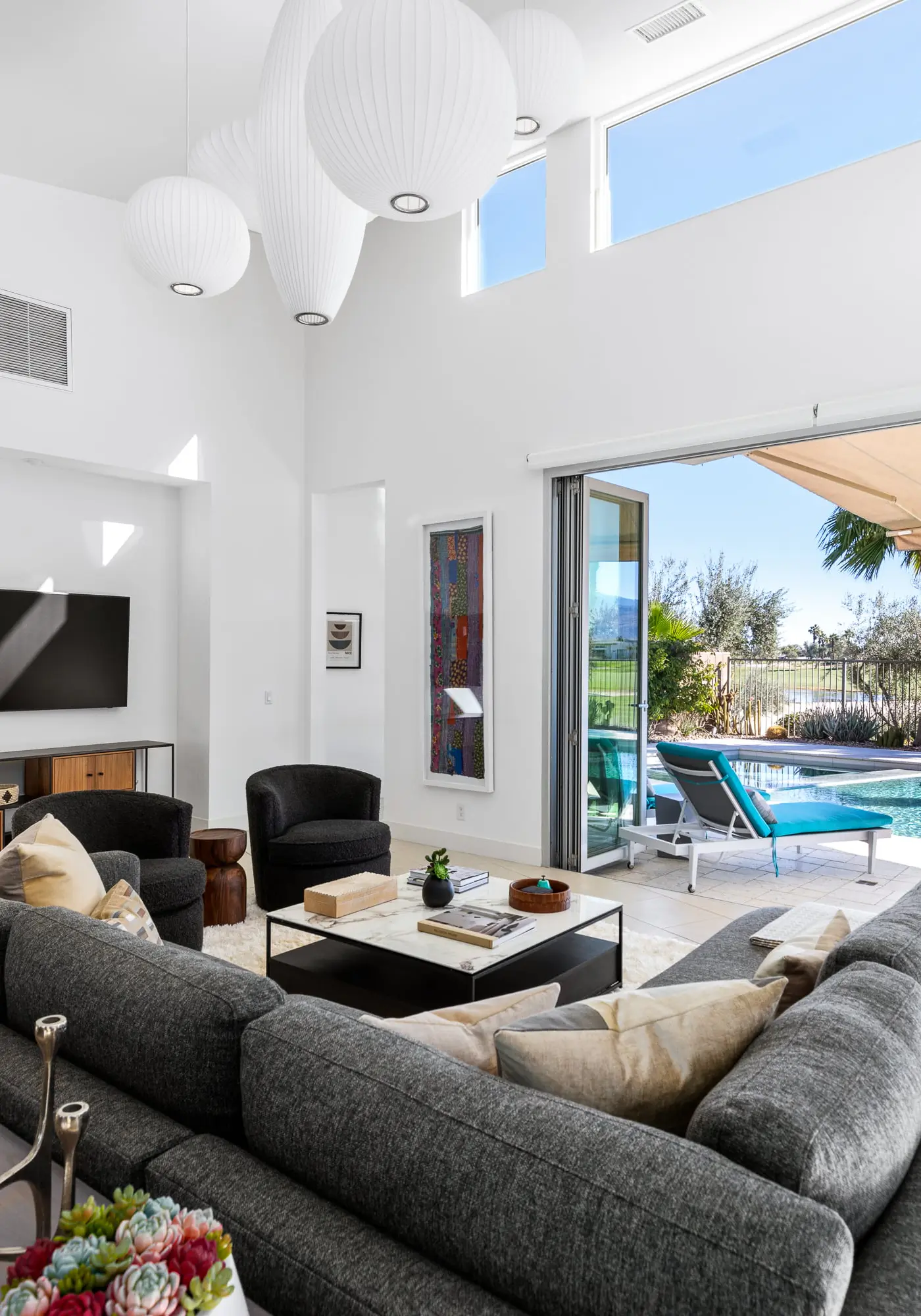 Vista Luxe Retreat