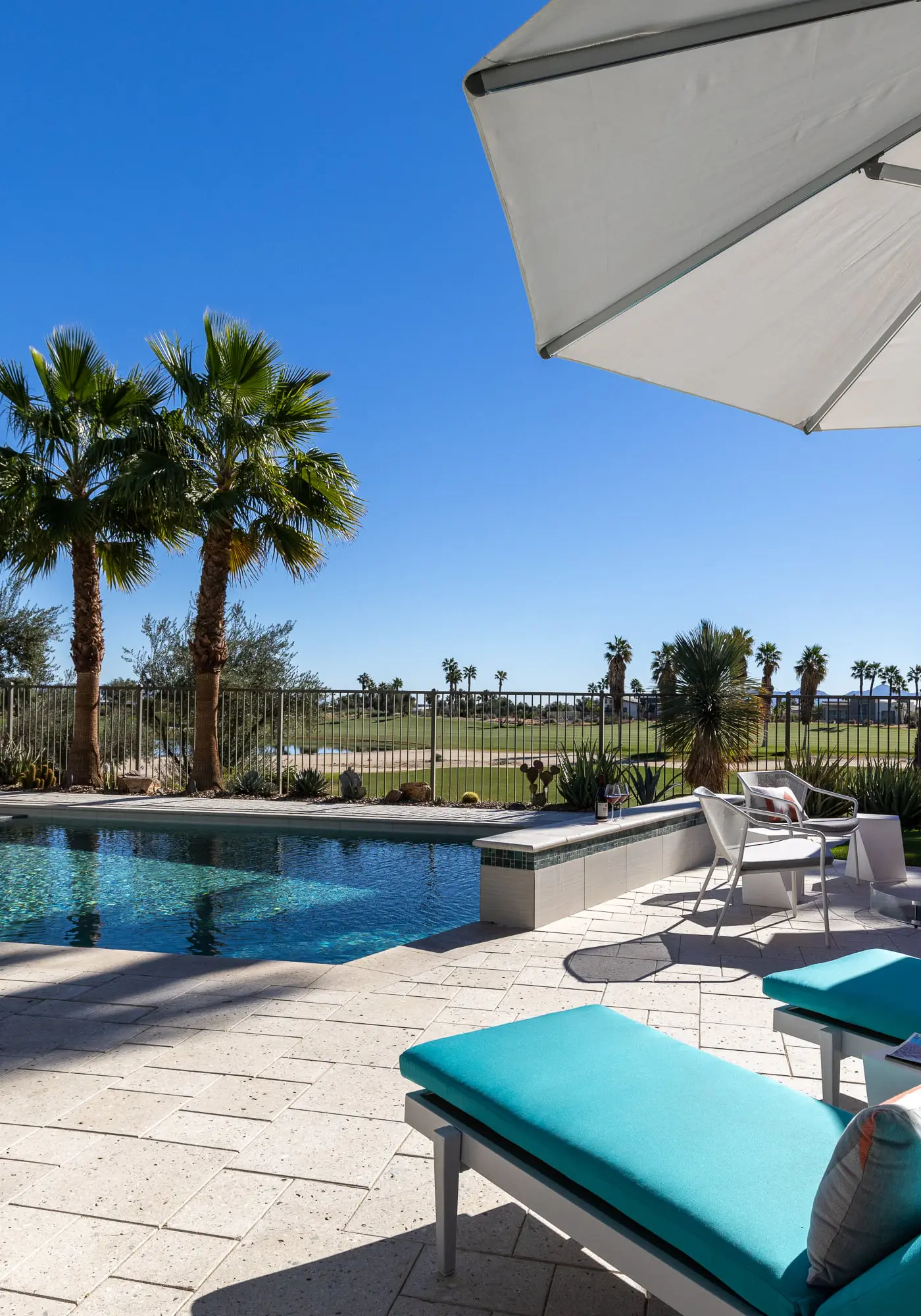 Vista Luxe Retreat