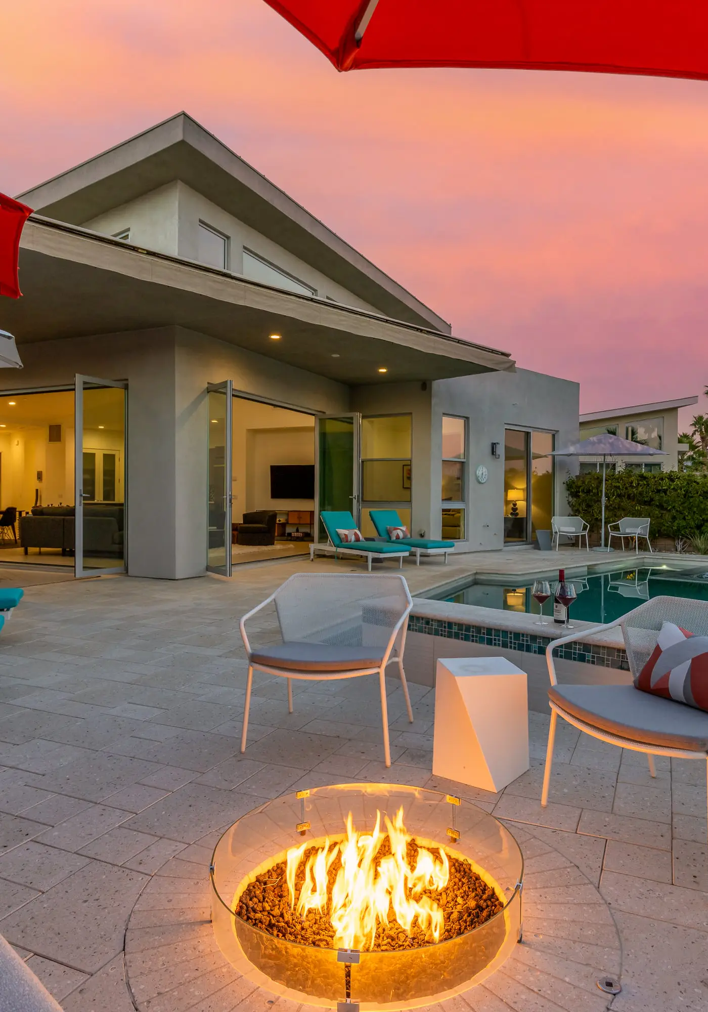 Vista Luxe Retreat