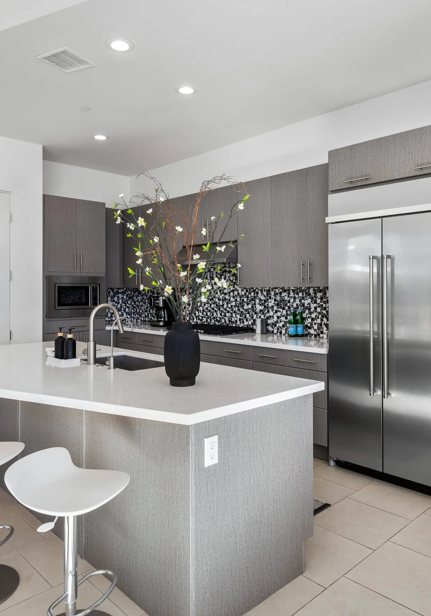 Vista Luxe Retreat