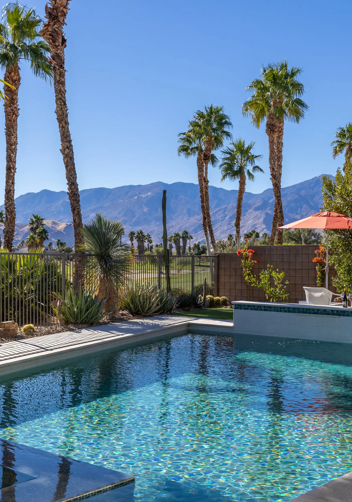 Vista Luxe Retreat