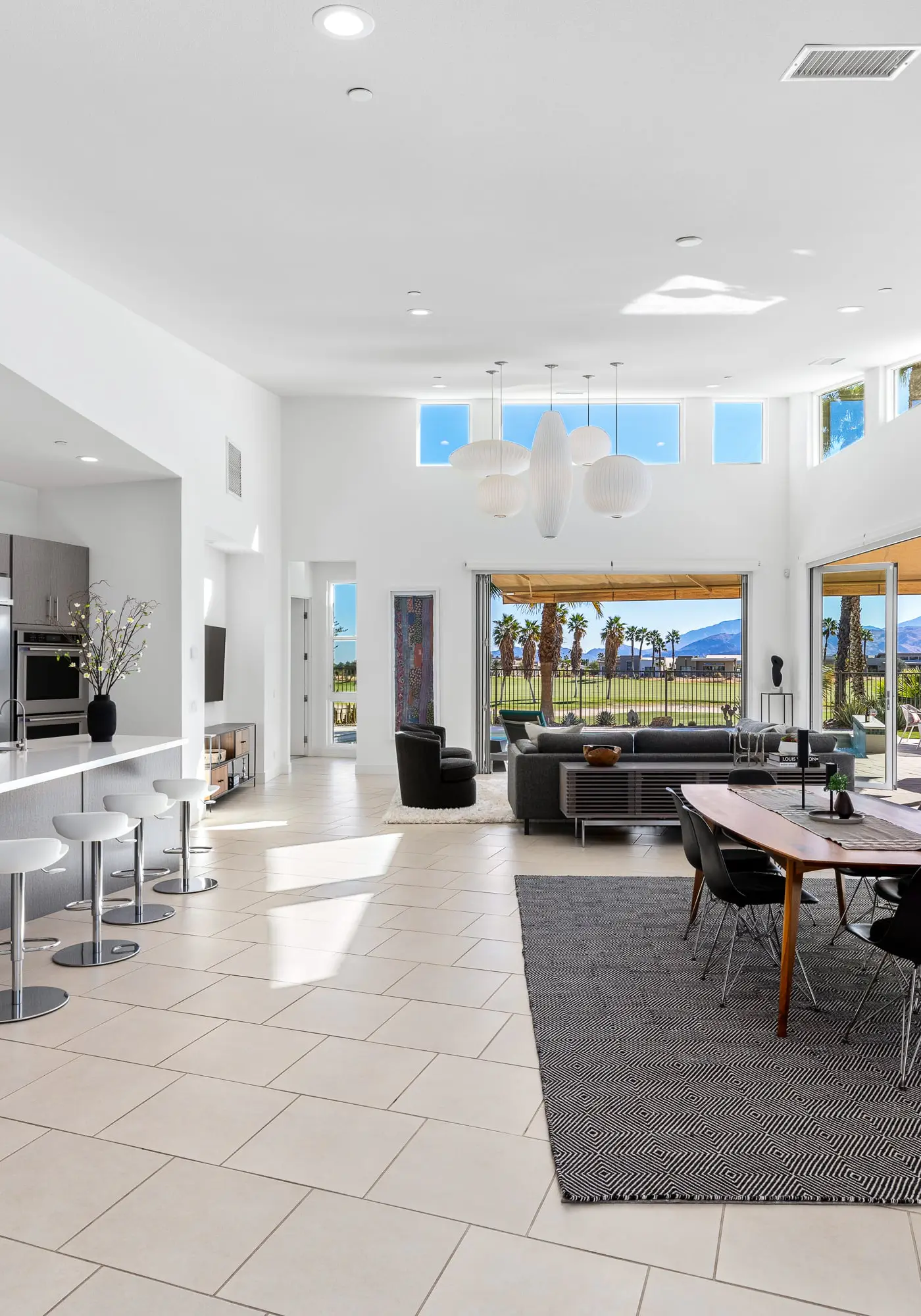 Vista Luxe Retreat