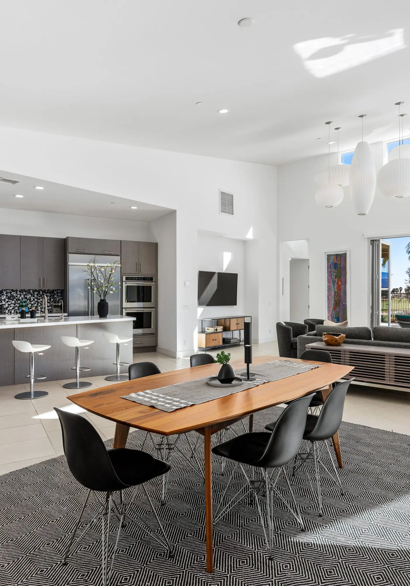 Vista Luxe Retreat