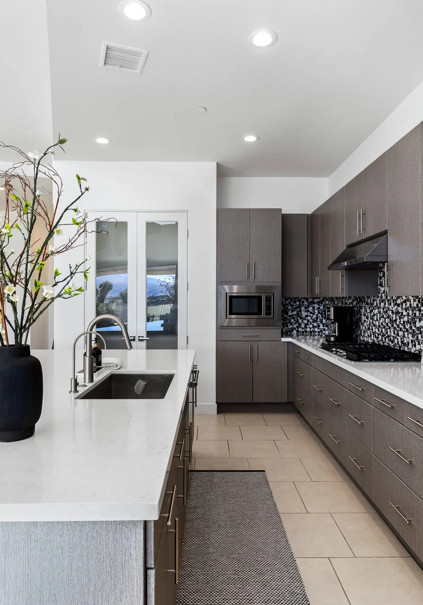 Vista Luxe Retreat