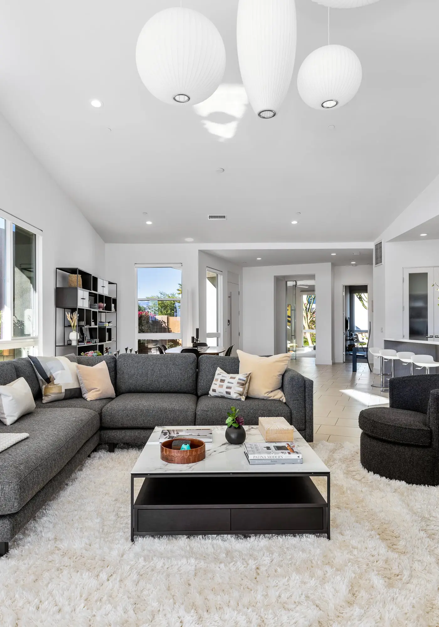 Vista Luxe Retreat