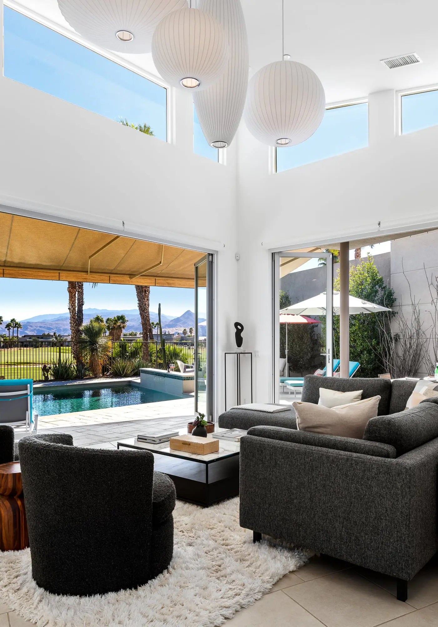 Vista Luxe Retreat