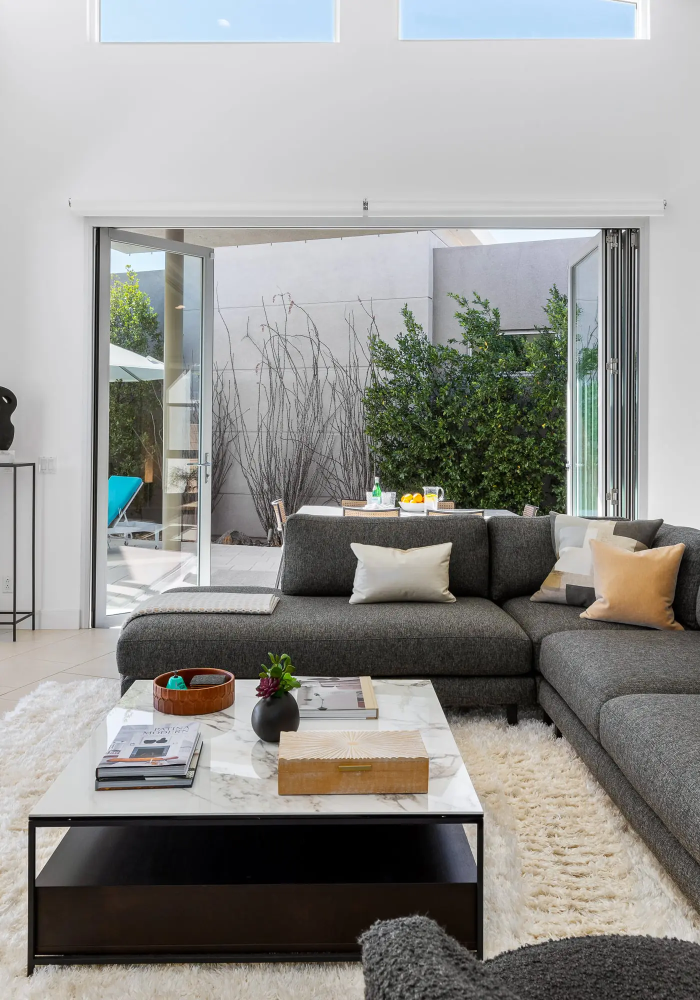 Vista Luxe Retreat