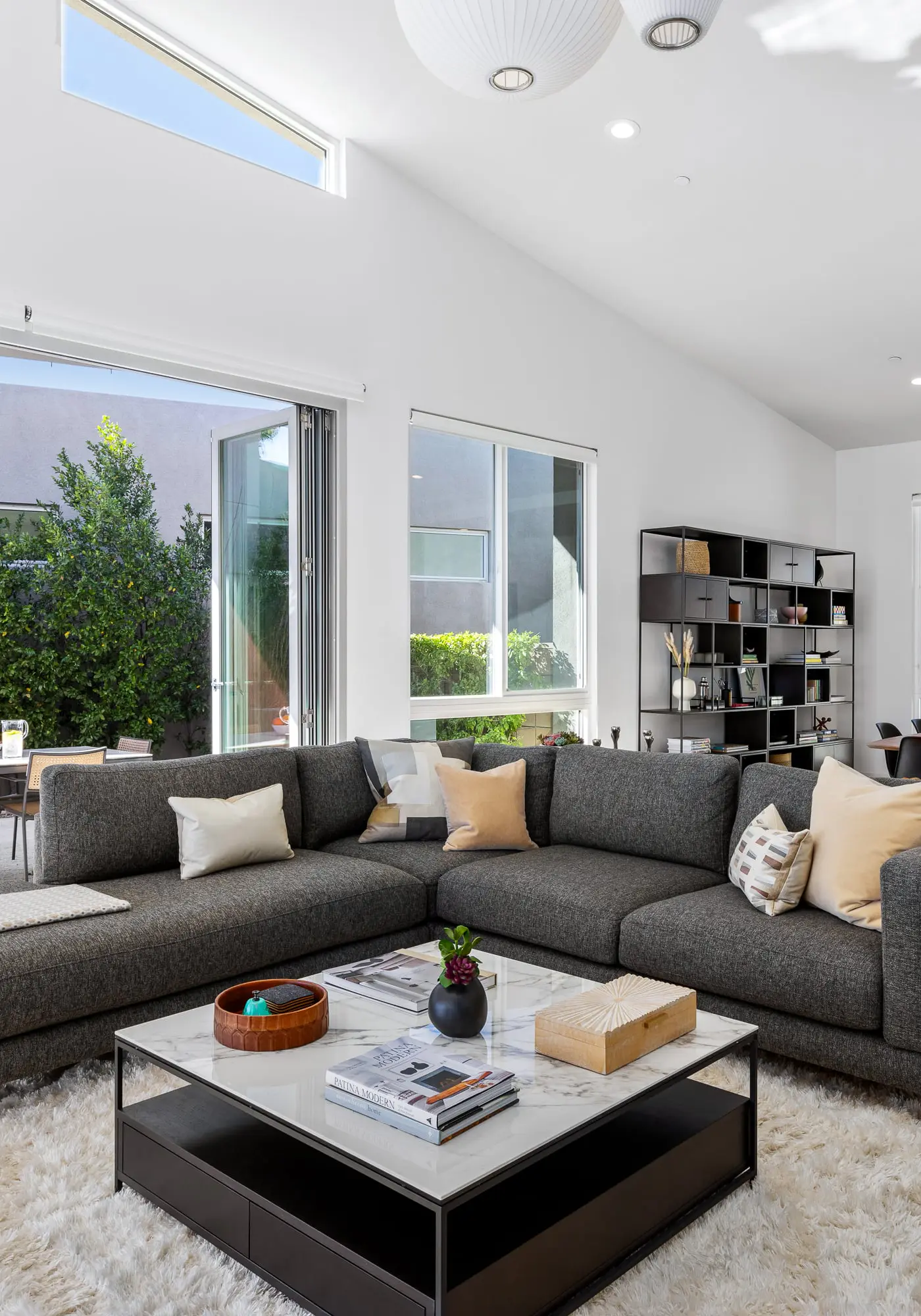 Vista Luxe Retreat