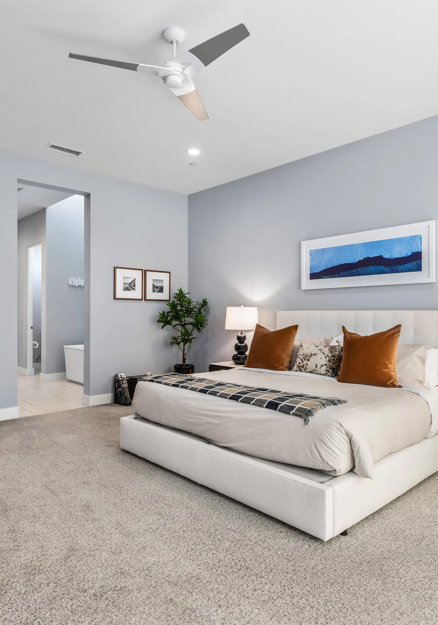 Vista Luxe Retreat