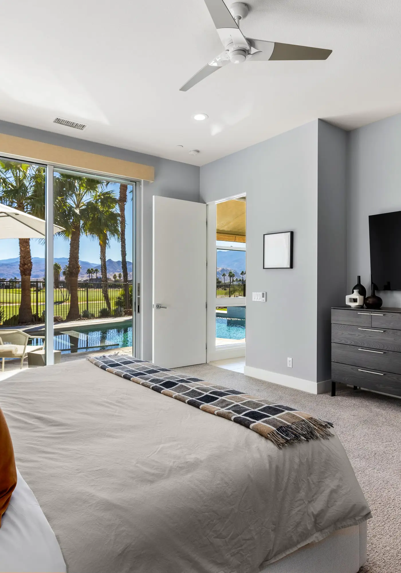 Vista Luxe Retreat